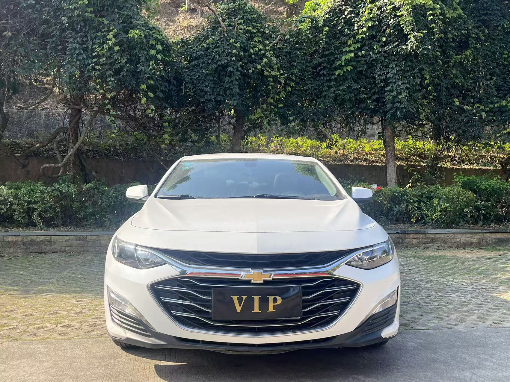 Chevrolet Malibu XL 2020 car image #2