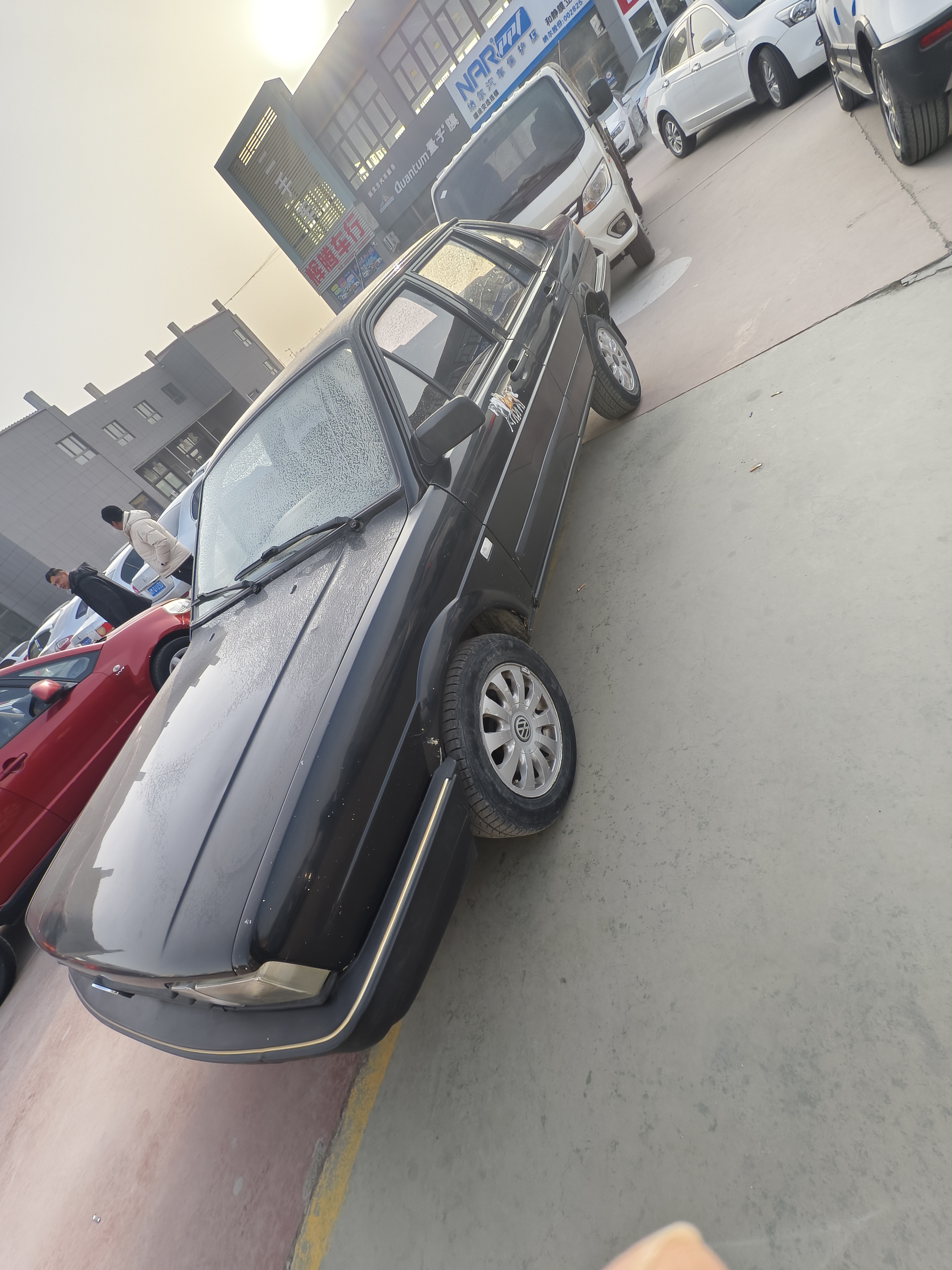 2013 car image #2