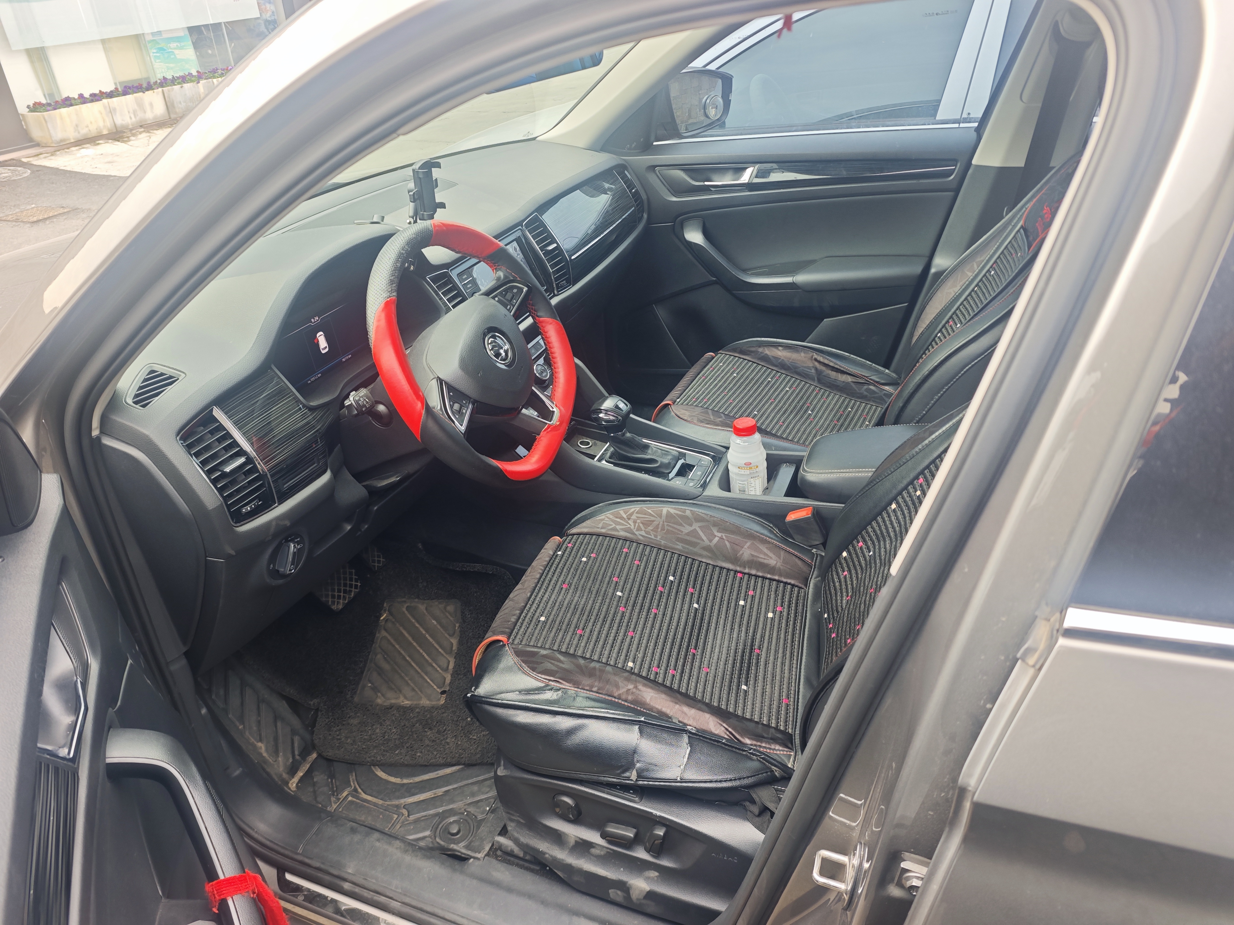 Skoda Kodiaq 2020 صورة سيارة #2