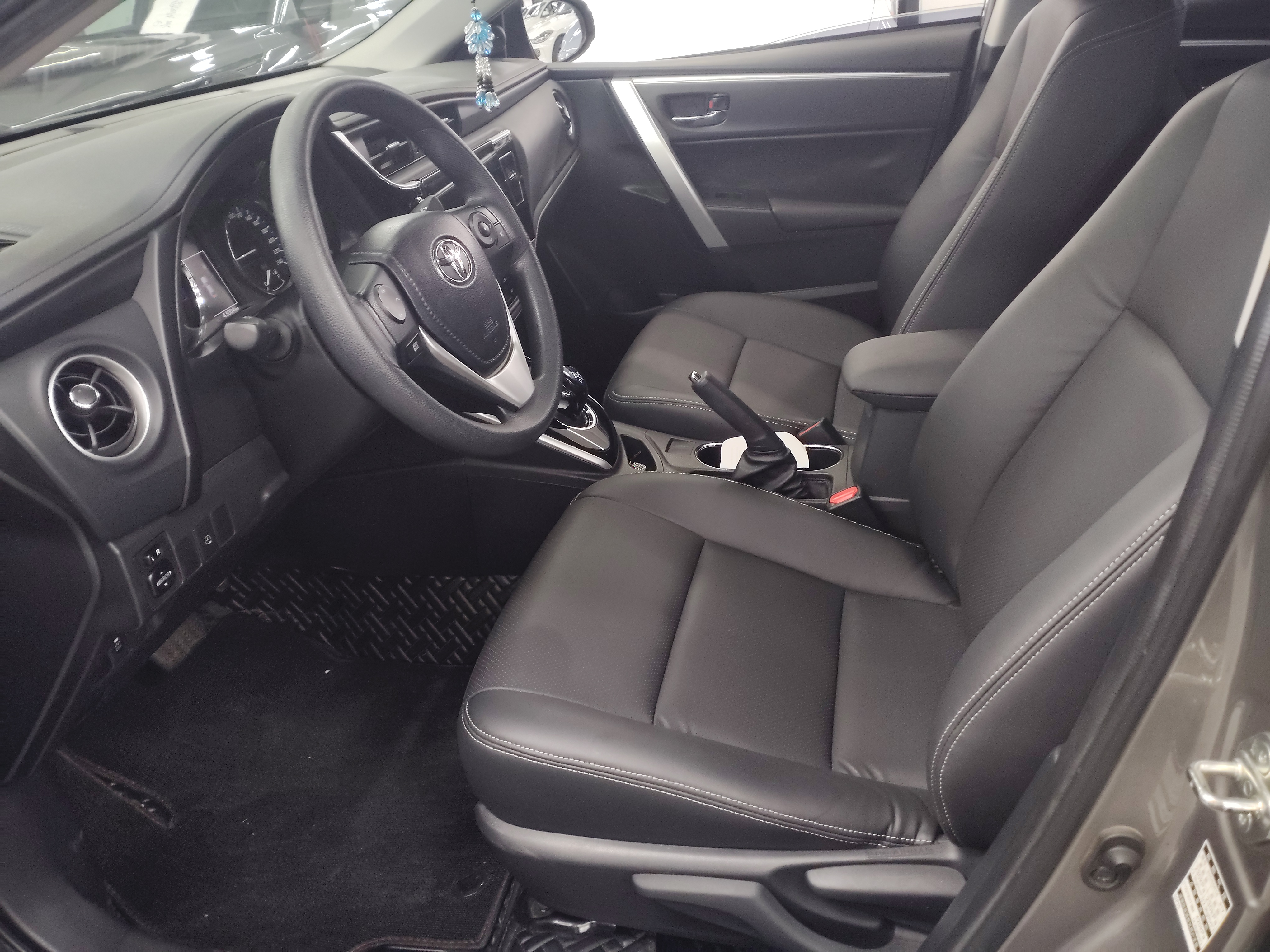 Toyota Corolla Hybird E+ 2020 immagine di auto #2