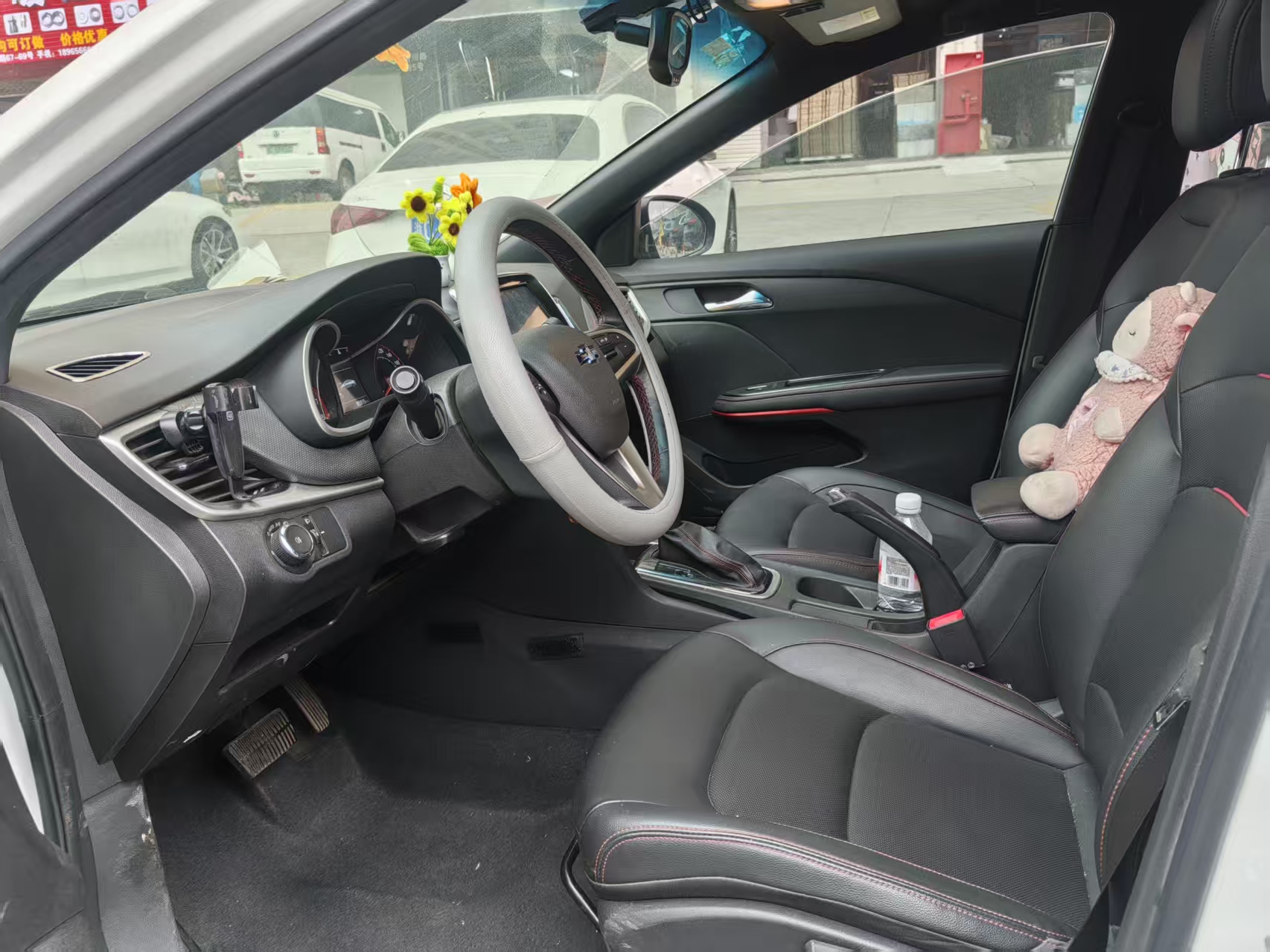 Chevrolet Monza 2020 car image #2