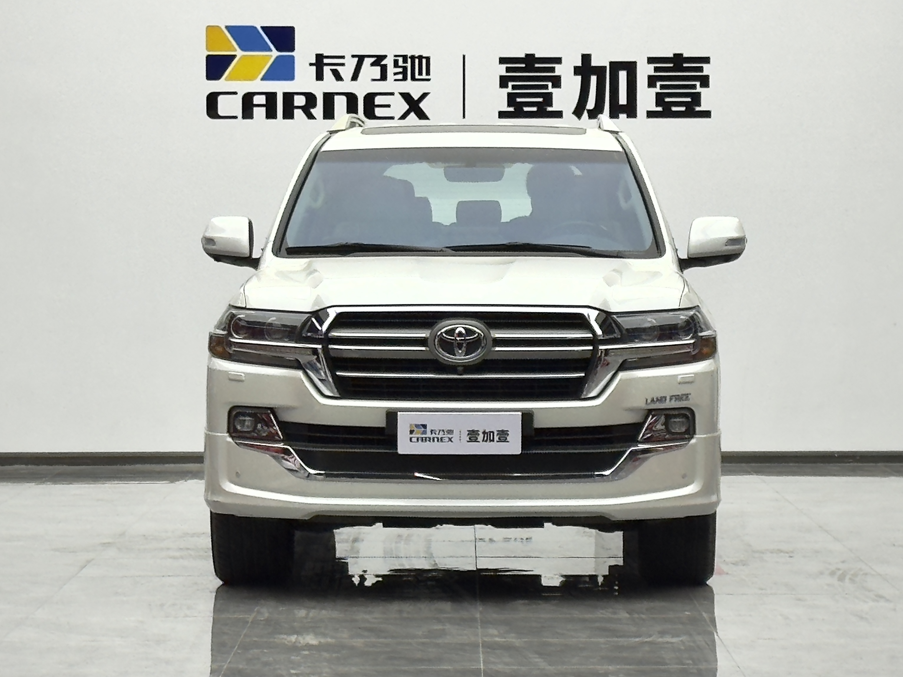 Toyota 2019 #2 Toyota 2019 car image #2