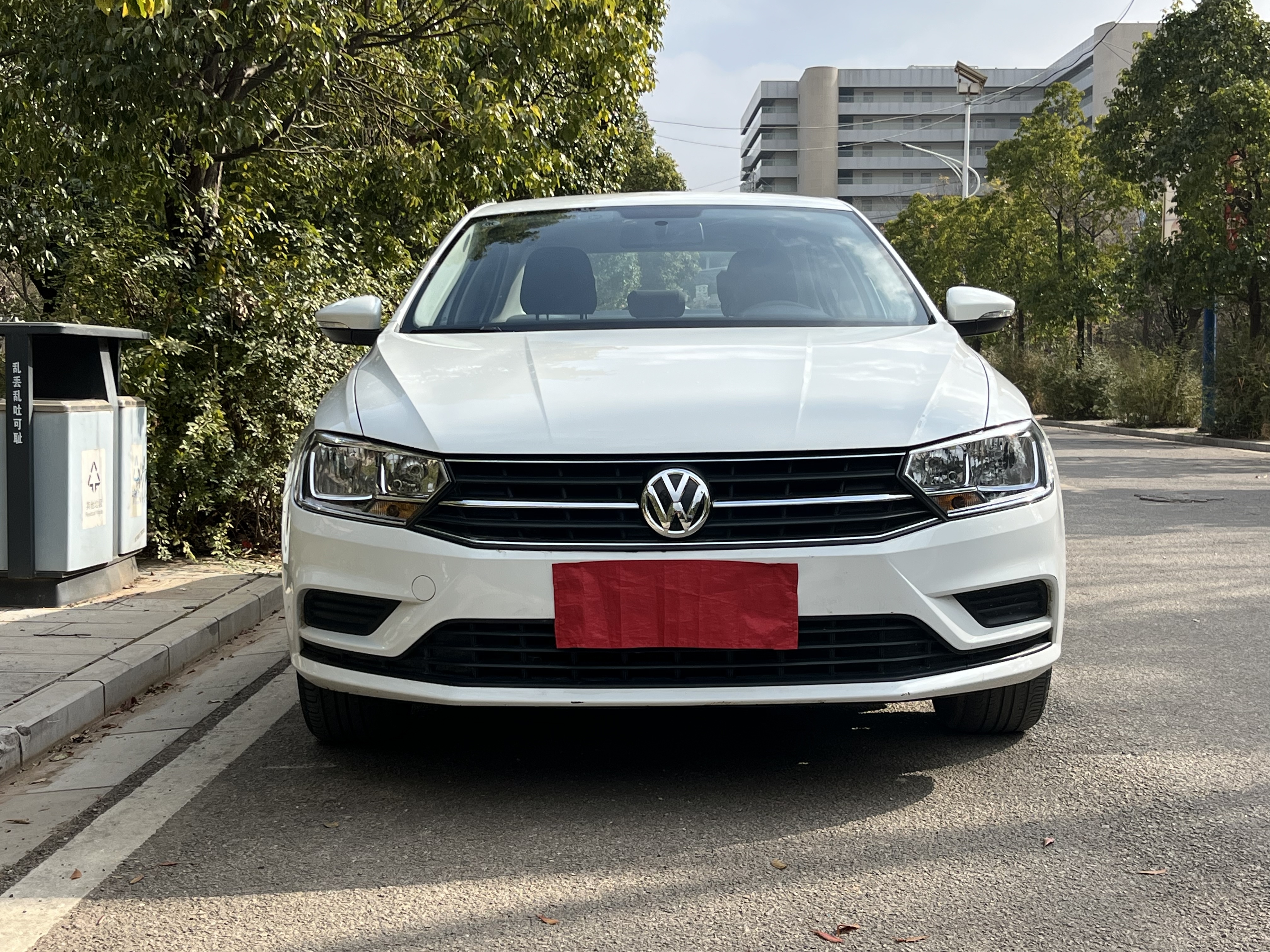 Volkswagen Bora 2023 car image #2