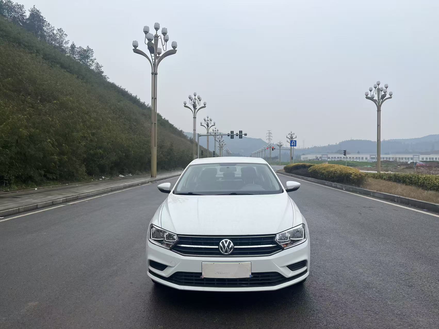 Volkswagen Bora 2019 #2 Volkswagen Bora 2019 car image #2