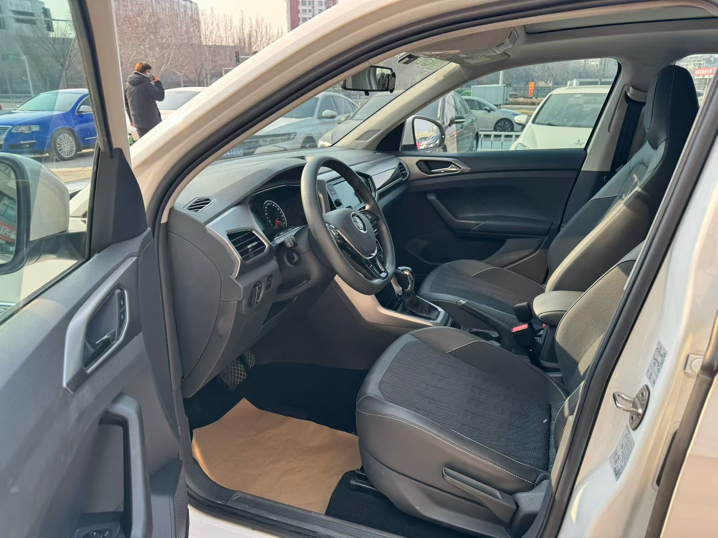 Volkswagen 2019 #2 Volkswagen 2019 car image #2