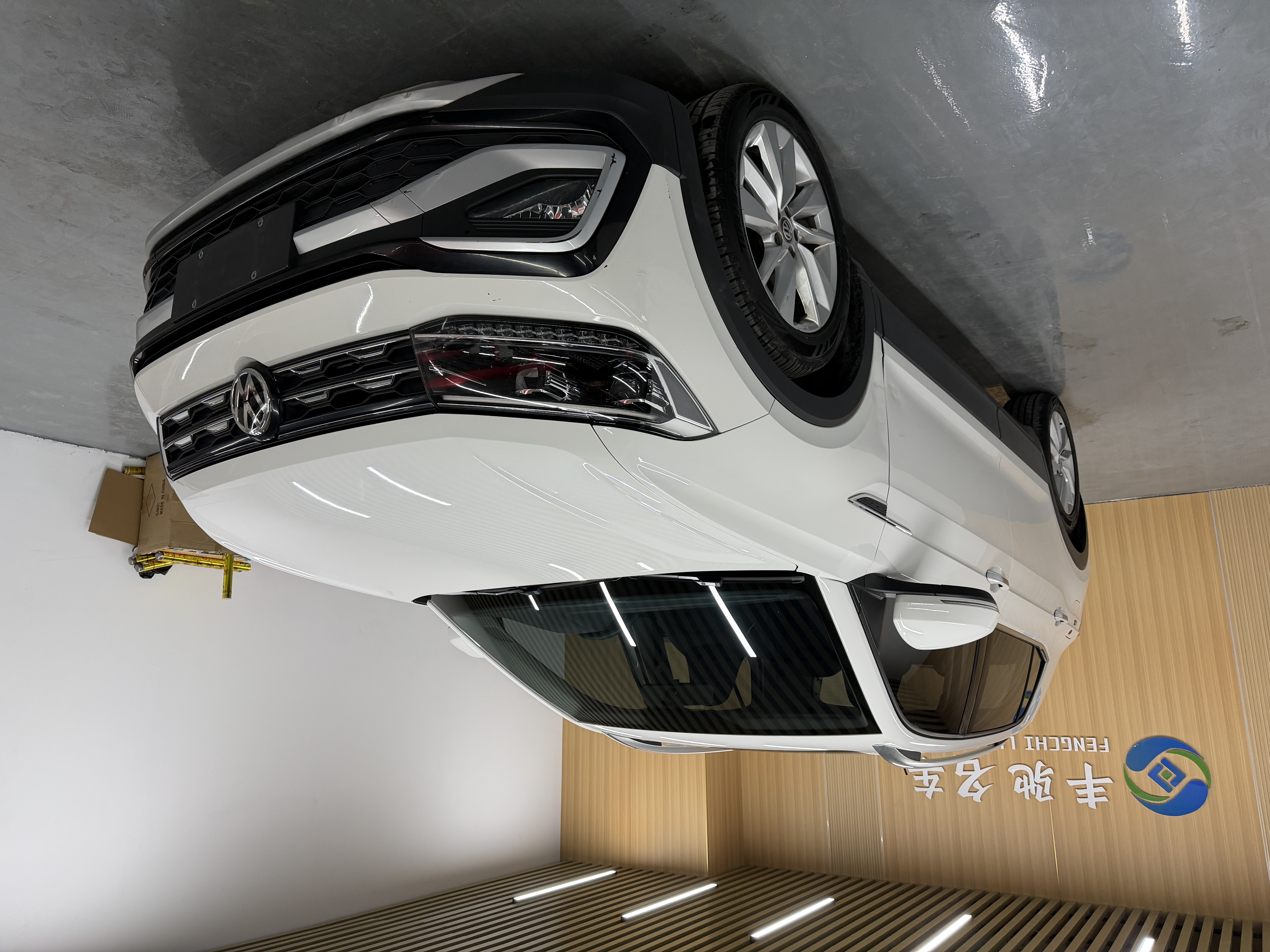 Volkswagen 2019 #2 Volkswagen 2019 car image #2