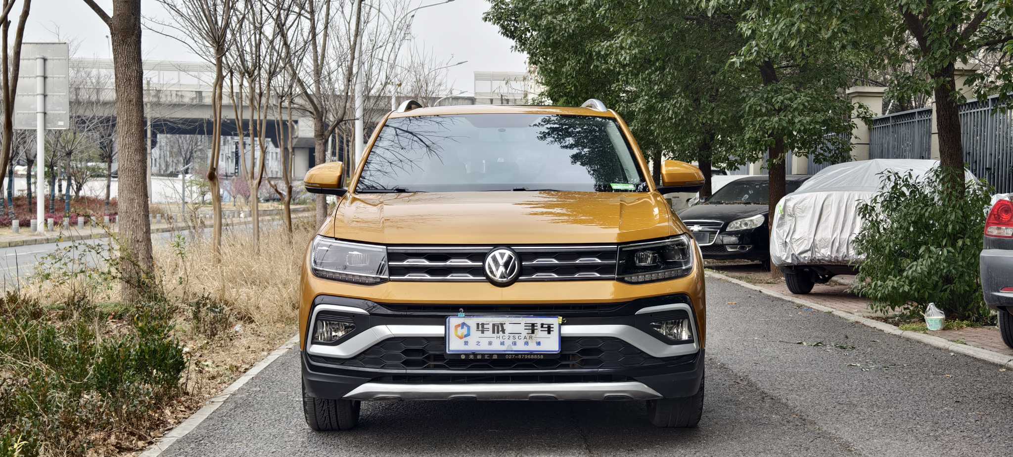 Volkswagen 2019 #2 Volkswagen 2019 car image #2
