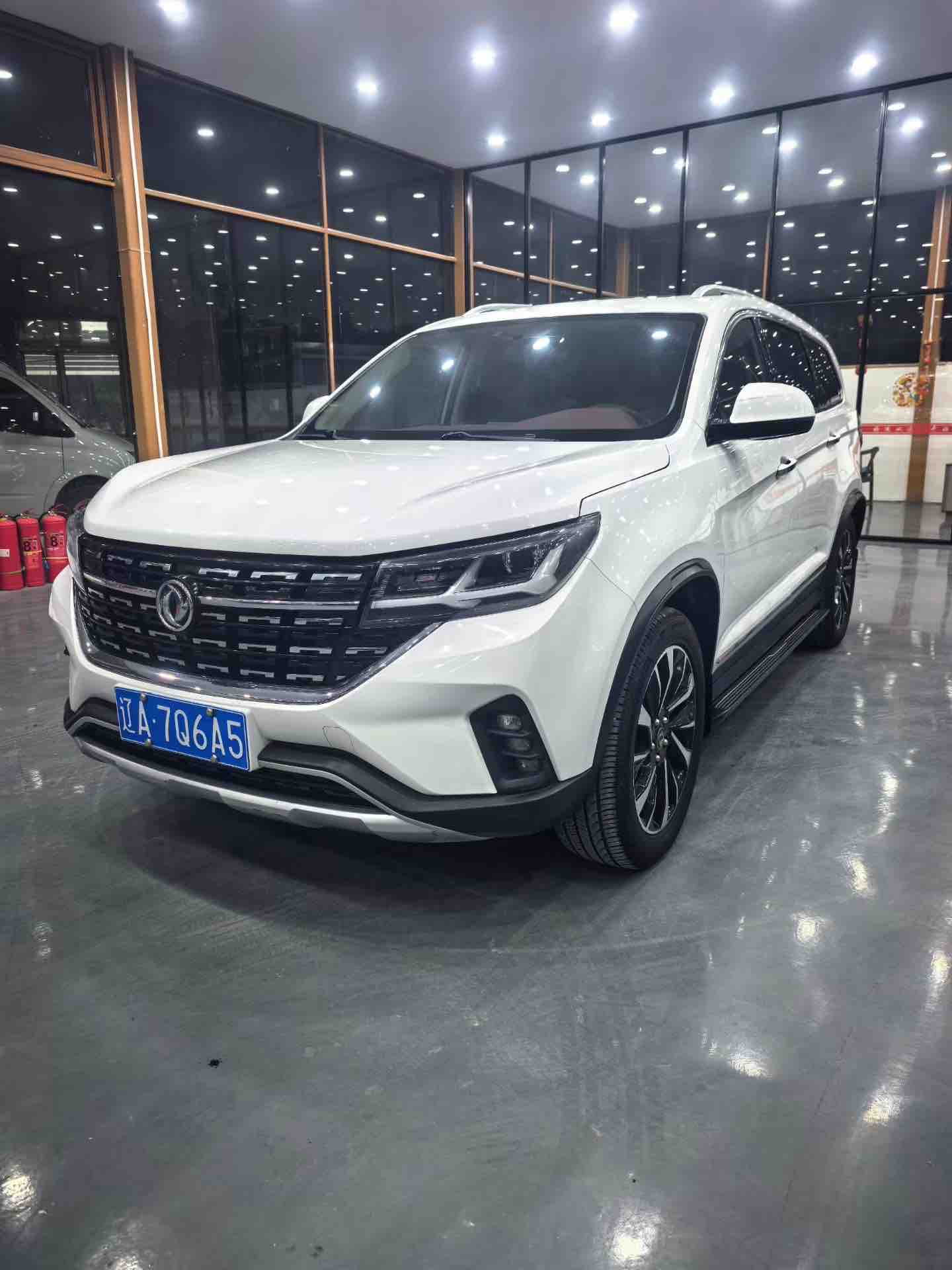 T5 L 2019 immagine di auto #2