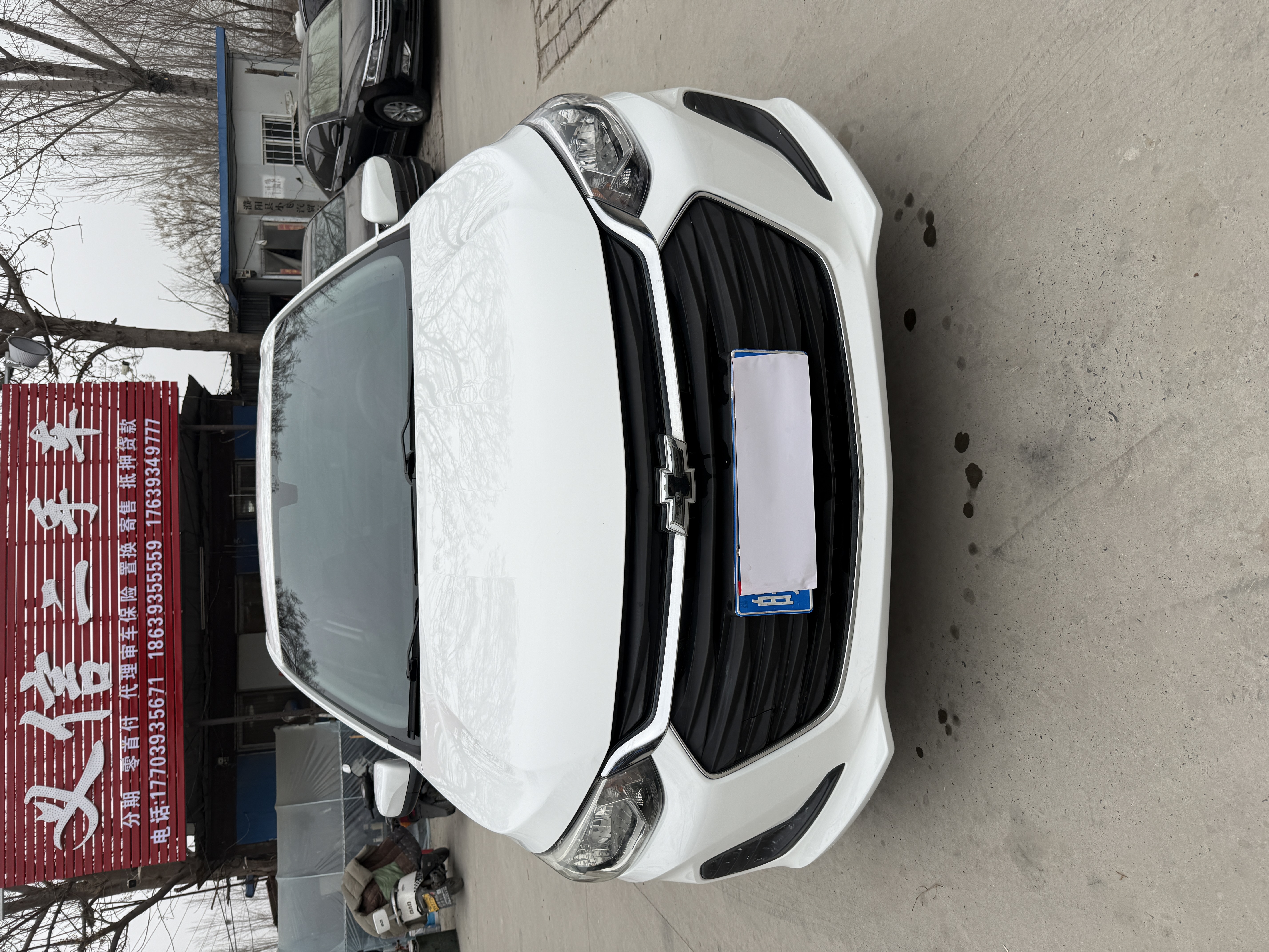 Chevrolet Cavalier 2022 #2 Chevrolet Cavalier 2022 car image #2