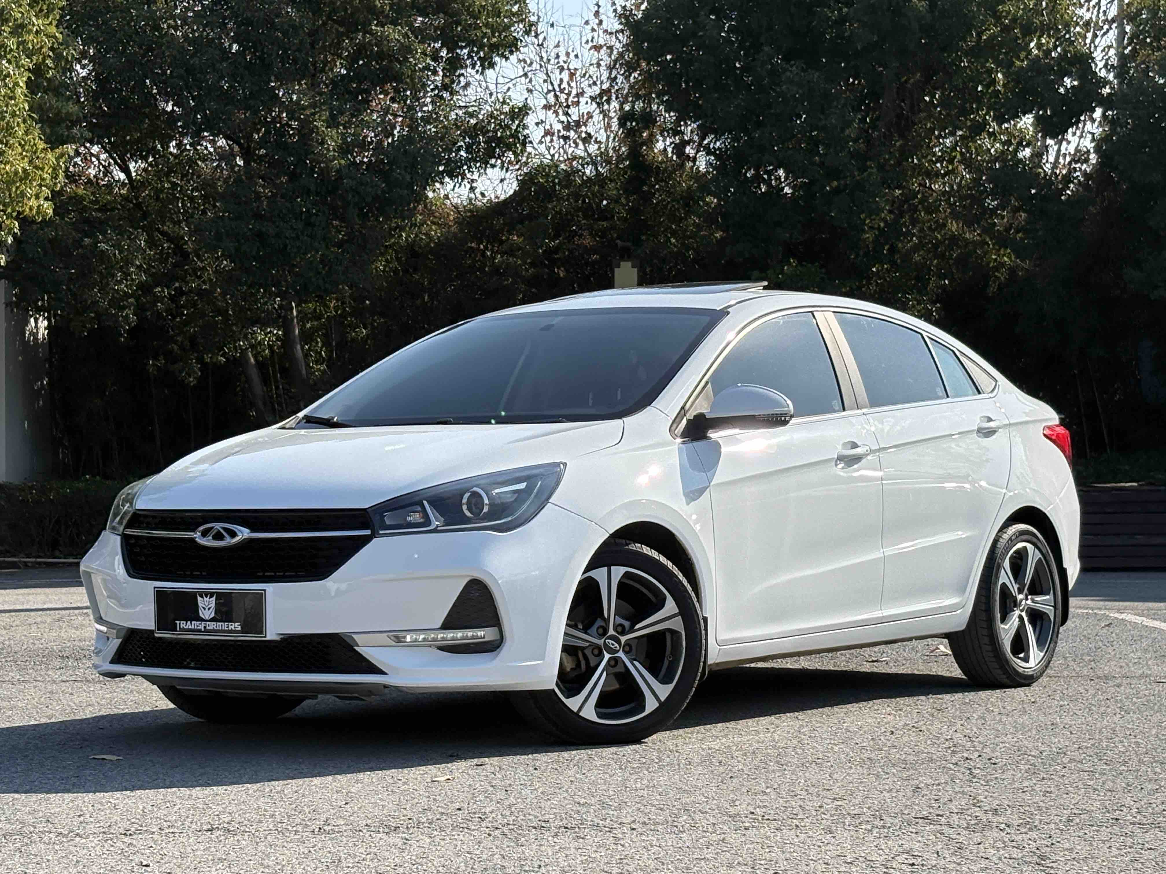 Chery 2020 #2 Chery 2020 immagine di auto #2