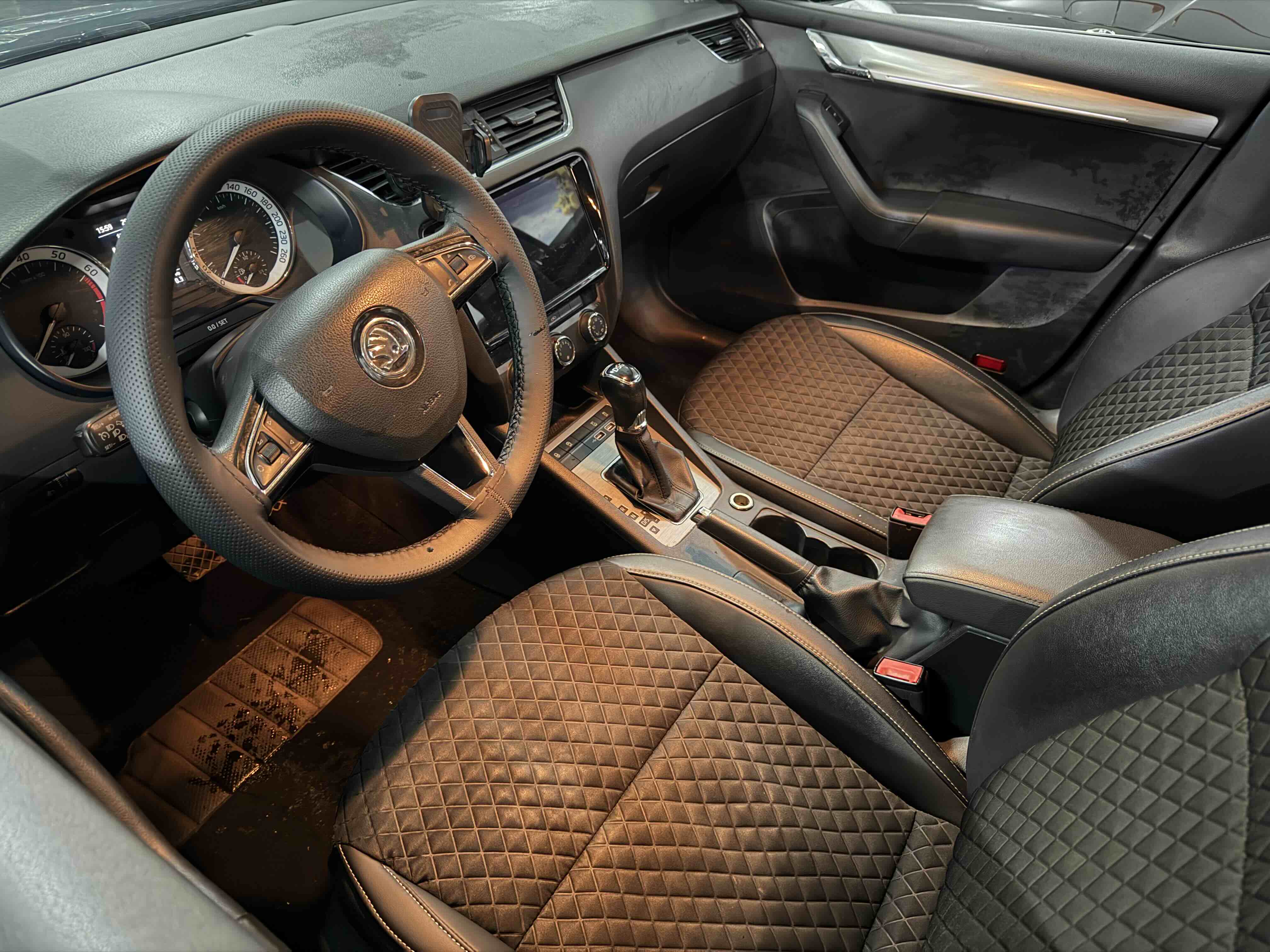 Skoda Octavia 2020 imagem de carro #2