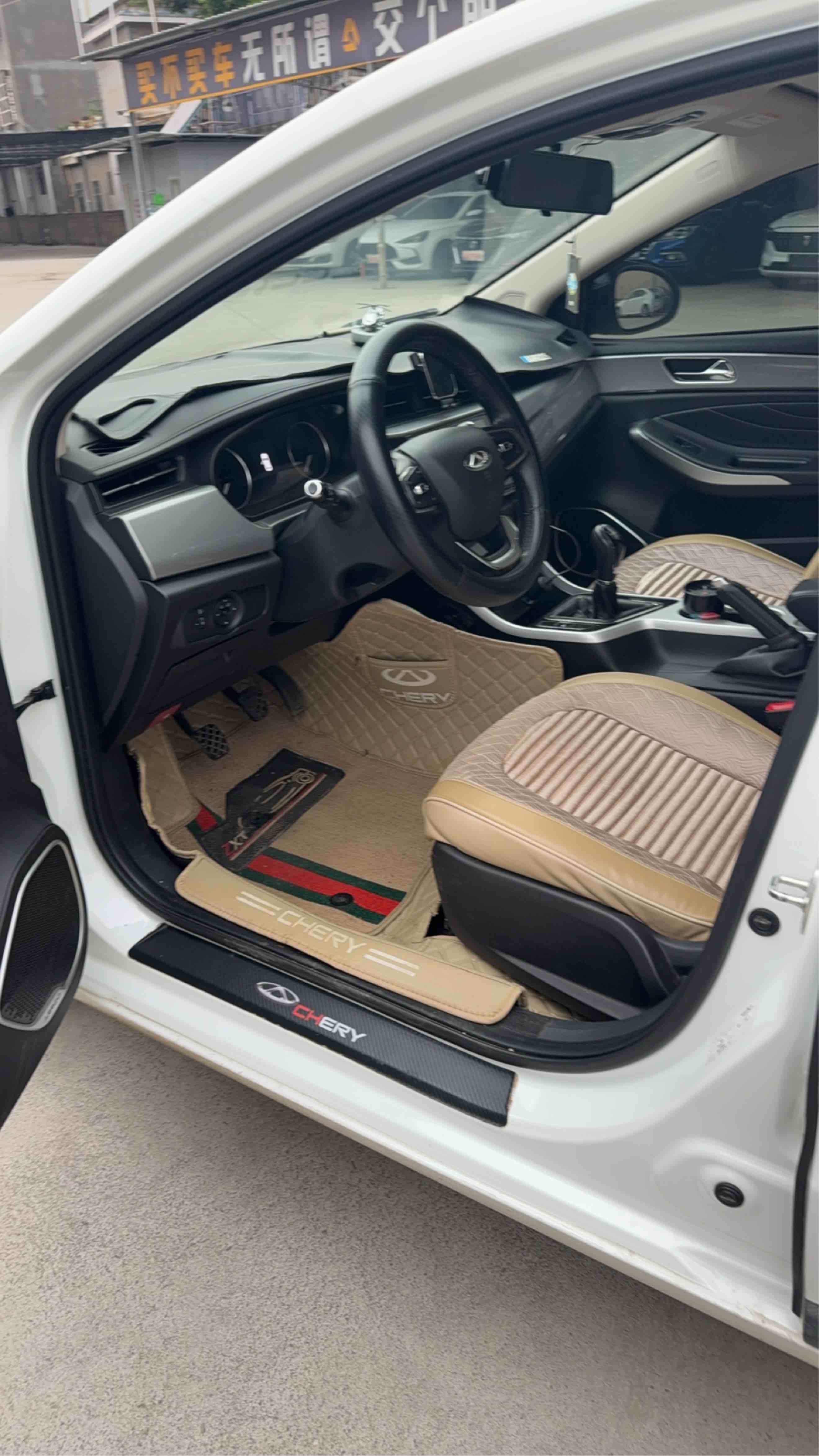 Chery Arrizo 5 2019 #2 Chery Arrizo 5 2019 car image #2