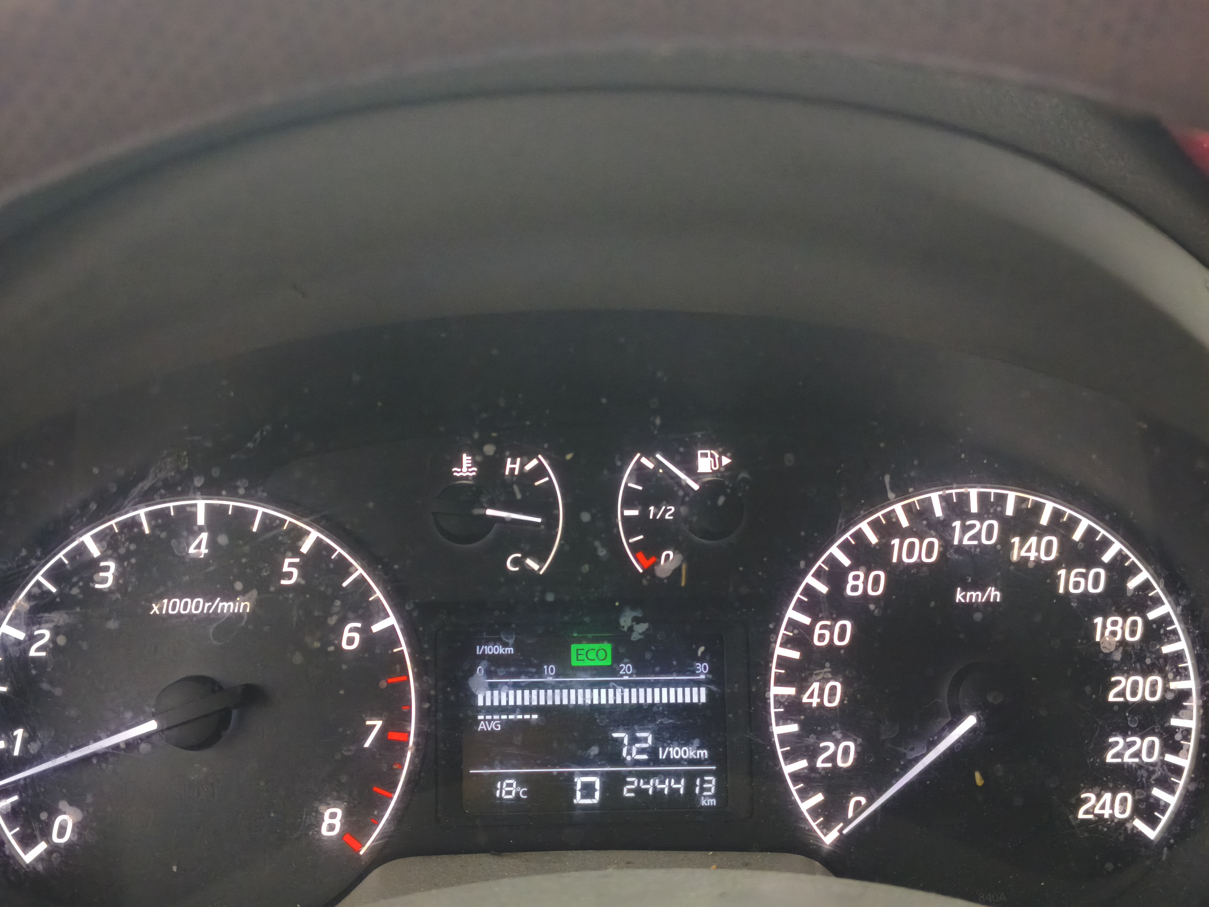 日产 轩逸 2014 汽车图片 #2