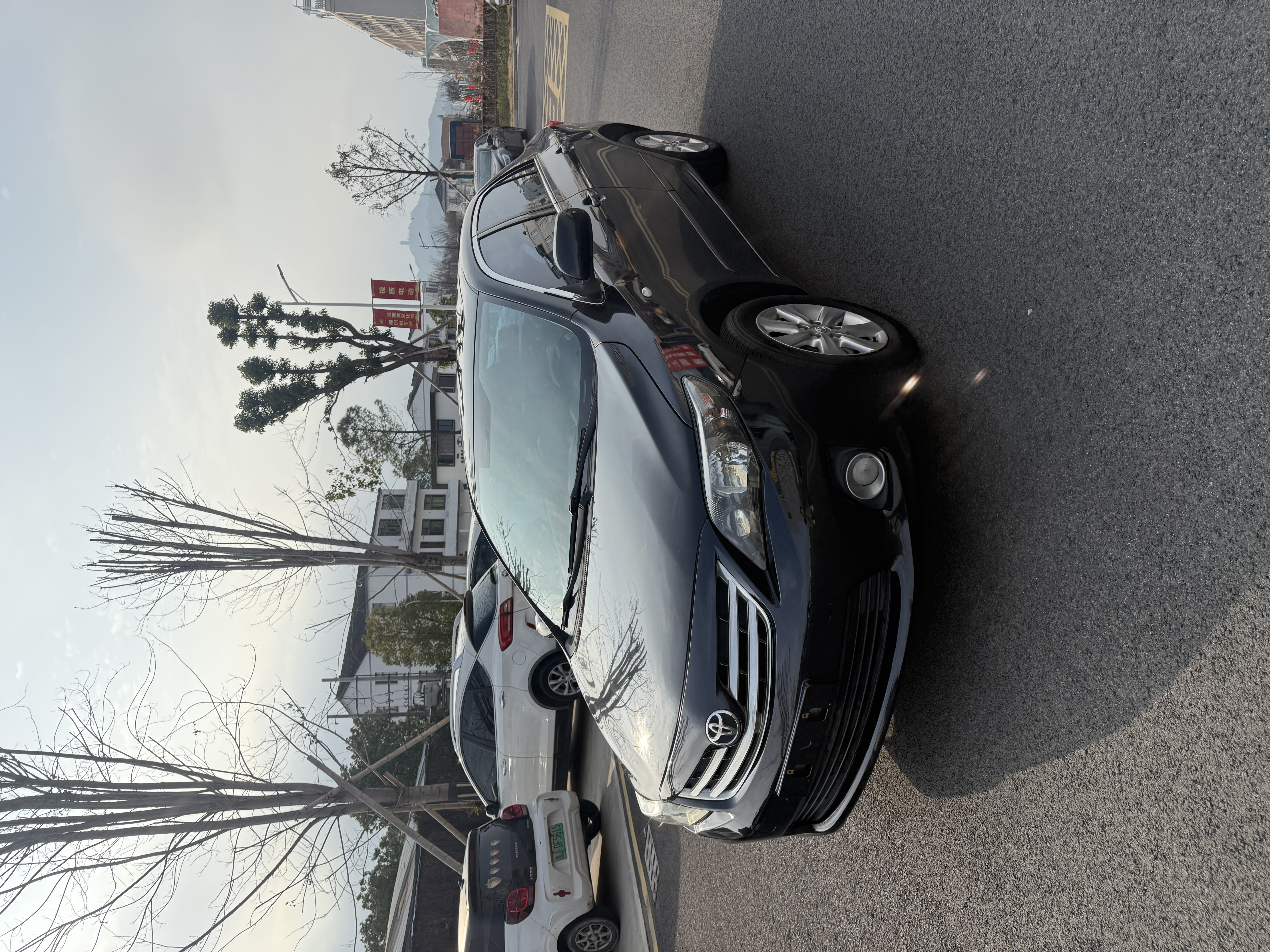 Corolla 2014 car image #2