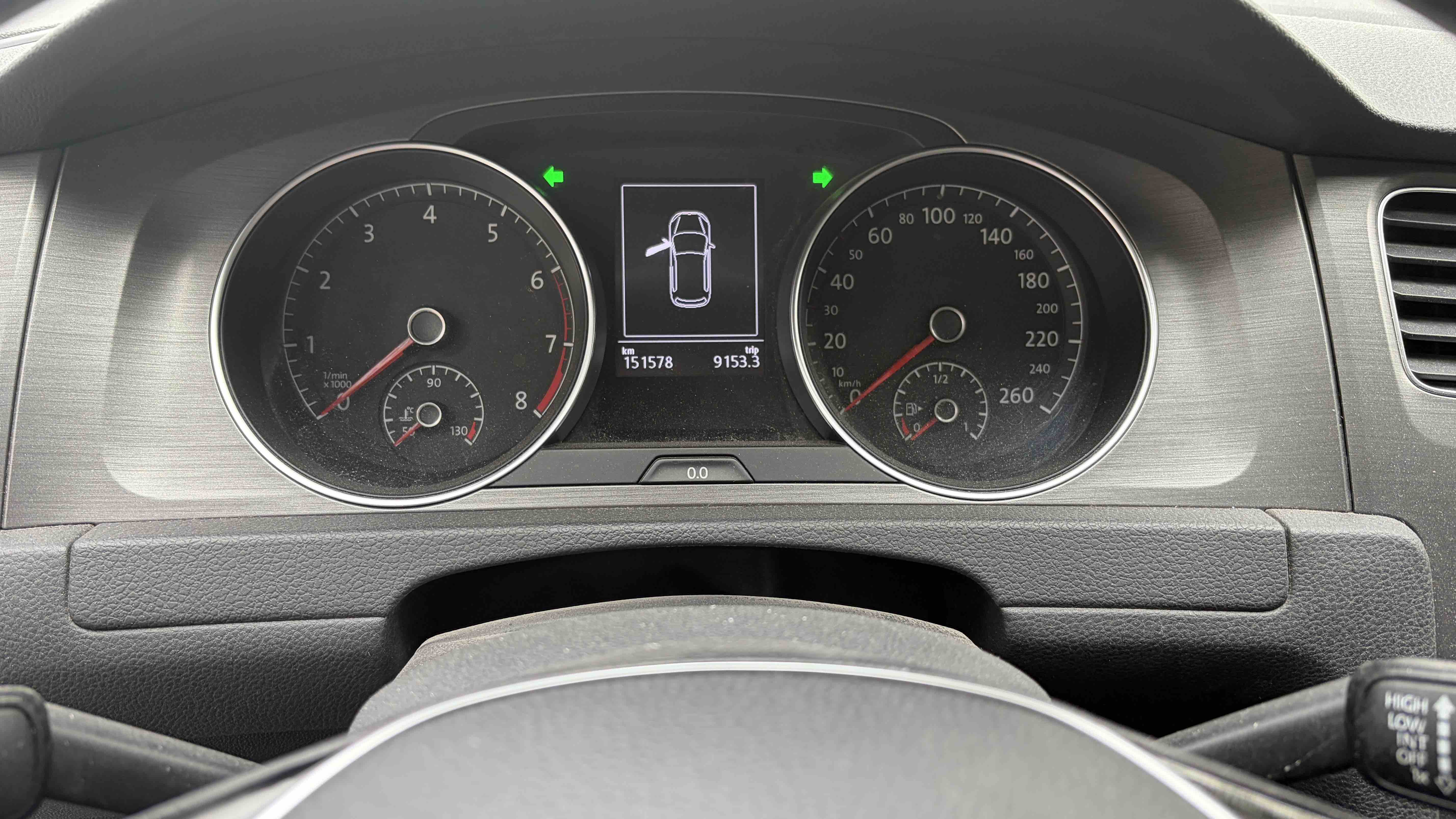 Volkswagen Golf 2014 #2 Volkswagen Golf 2014 car image #2