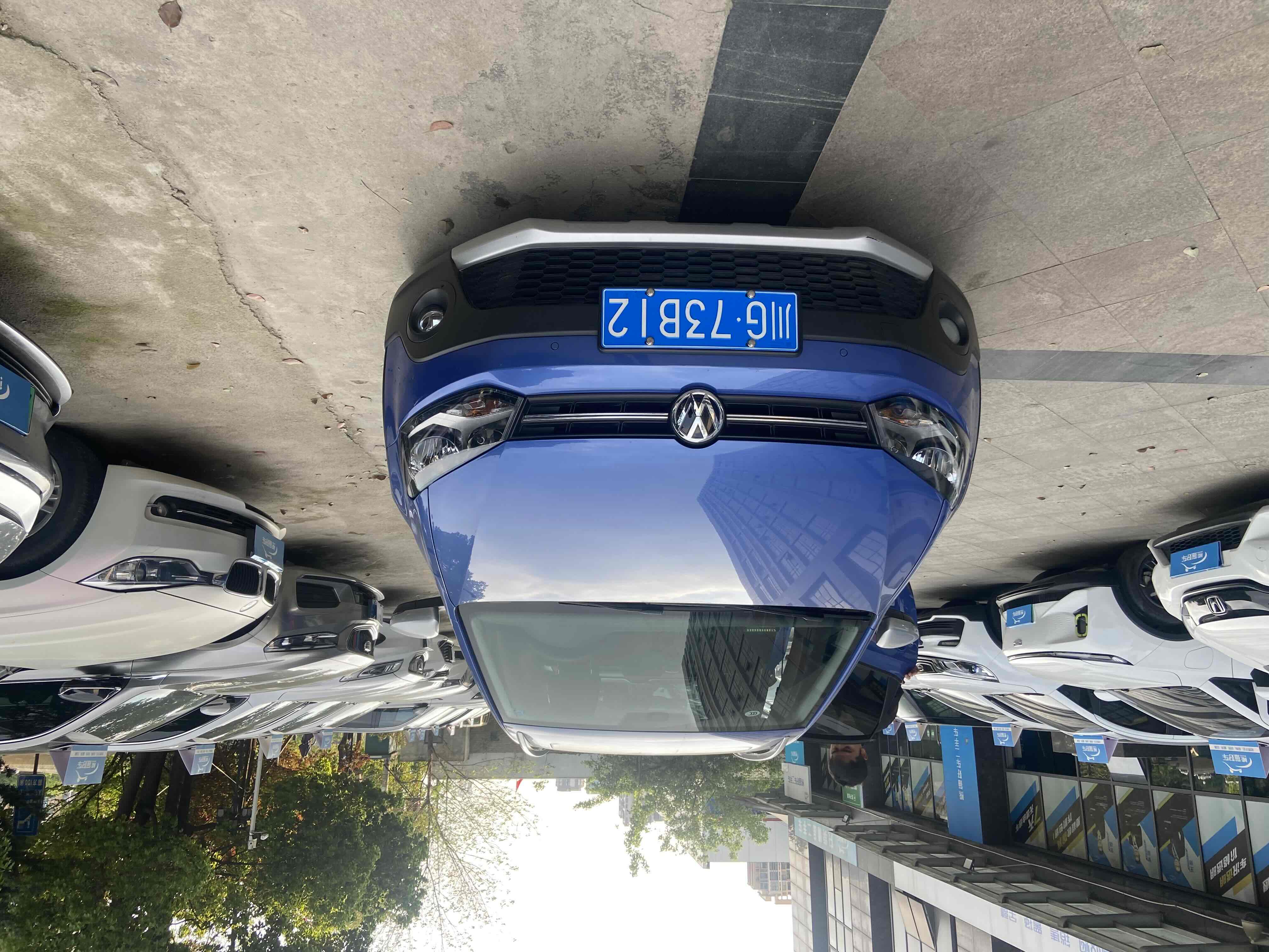 Polo 2015 #2 Polo 2015 car image #2