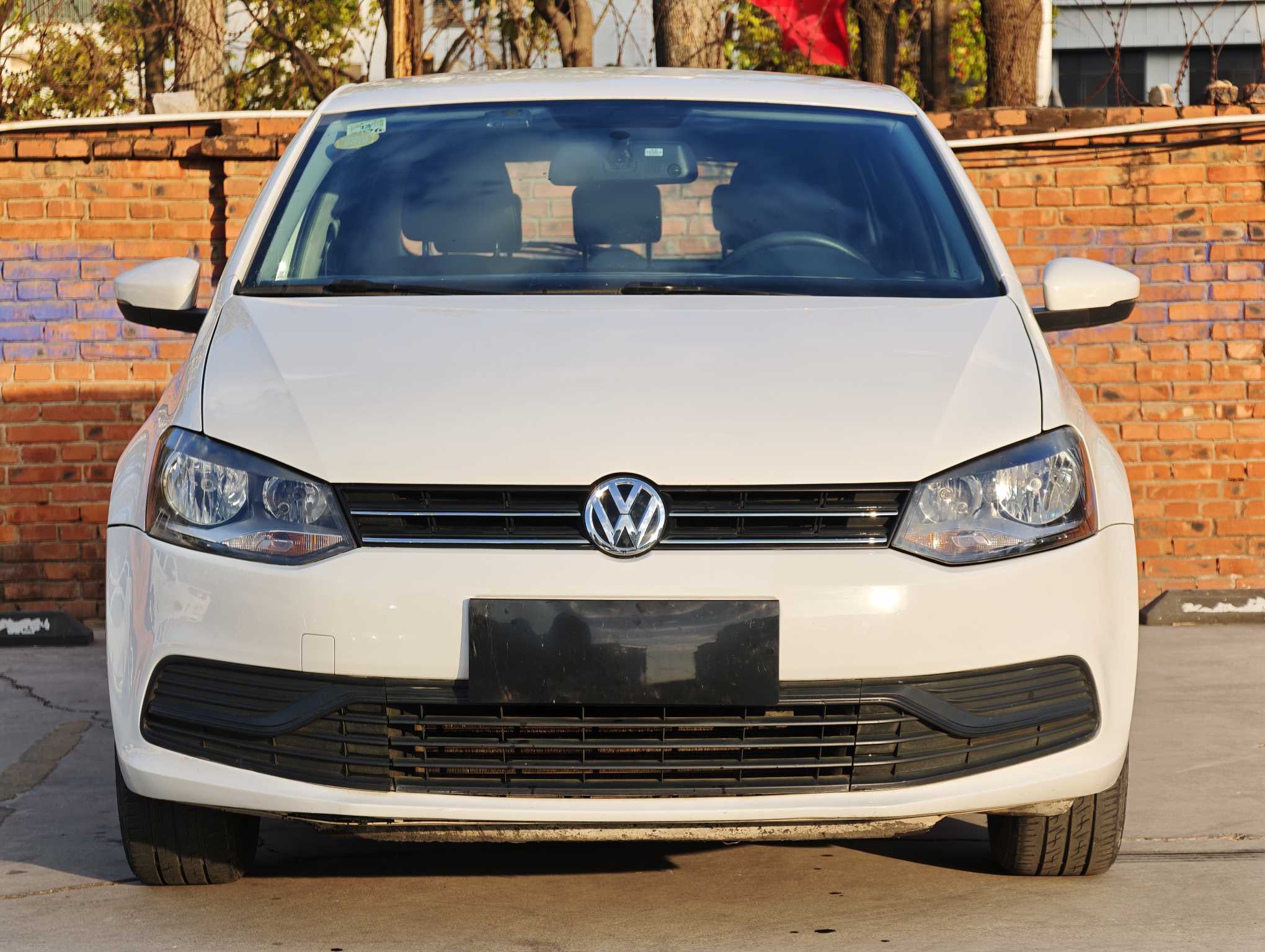 Volkswagen Polo 2014 imagem de carro #2