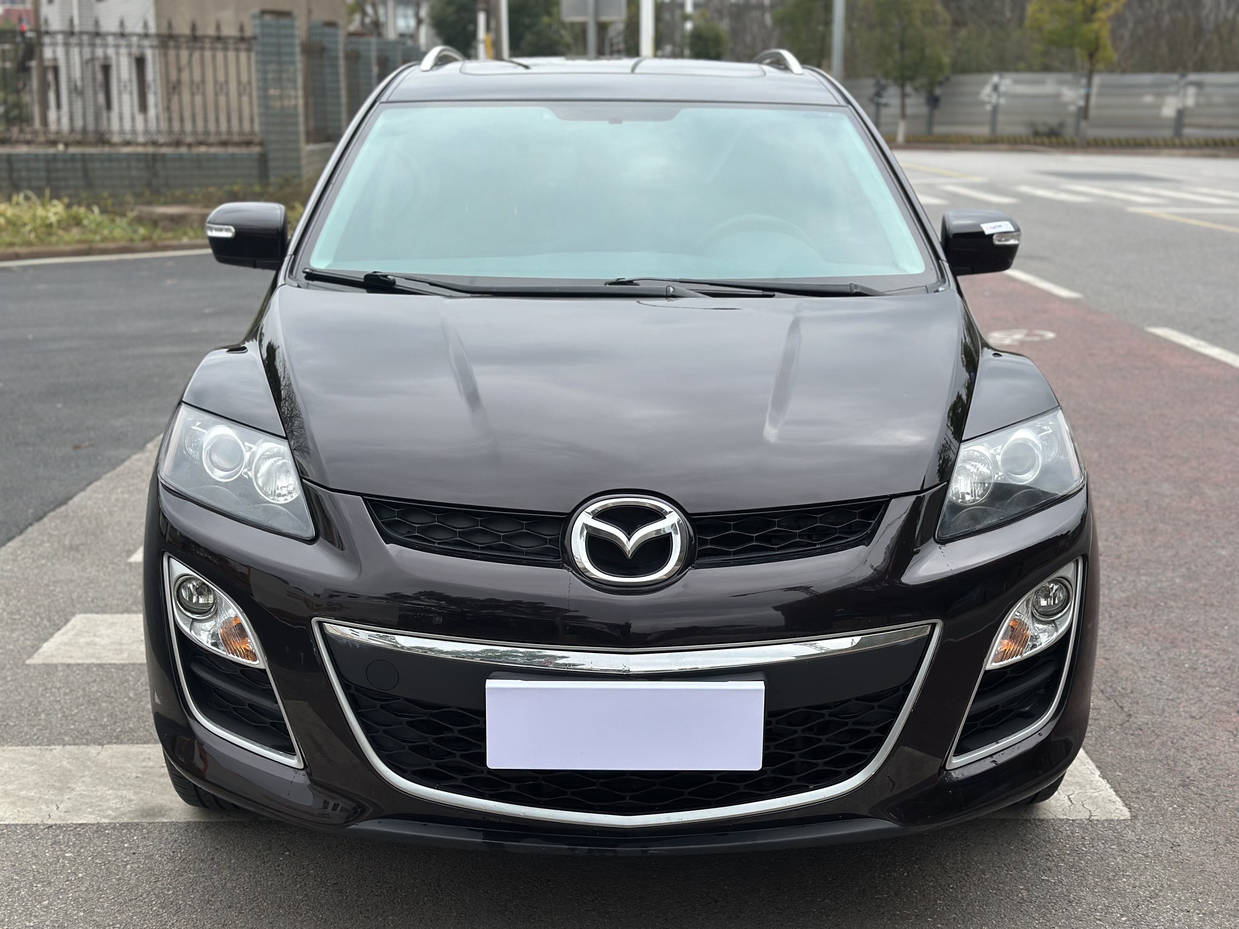 马自达 马自达CX-7 2016 汽车图片 #2