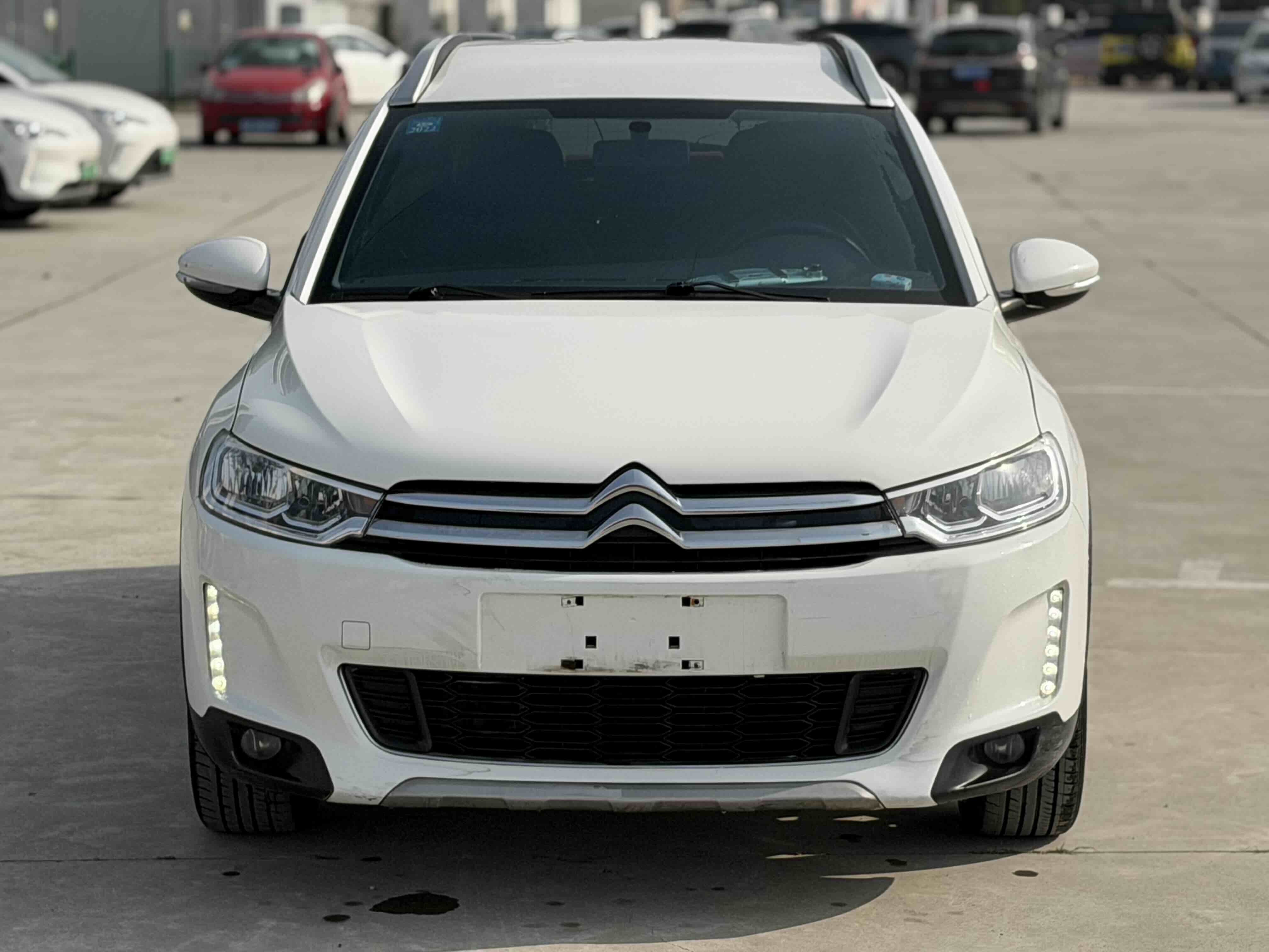 Citroen C3-XR 2016 imagem de carro #2