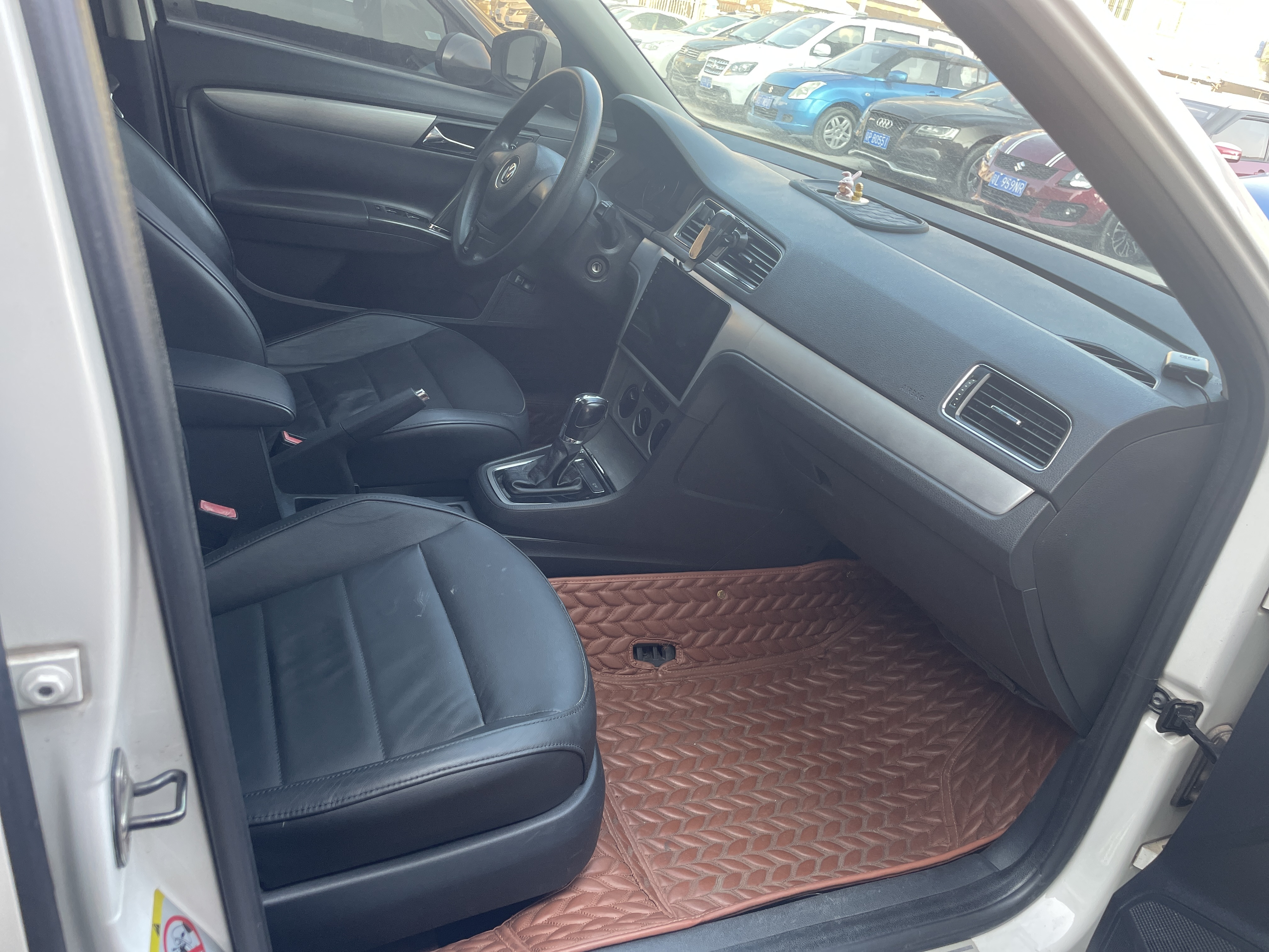 大众 朗逸 2014 汽车图片 #2