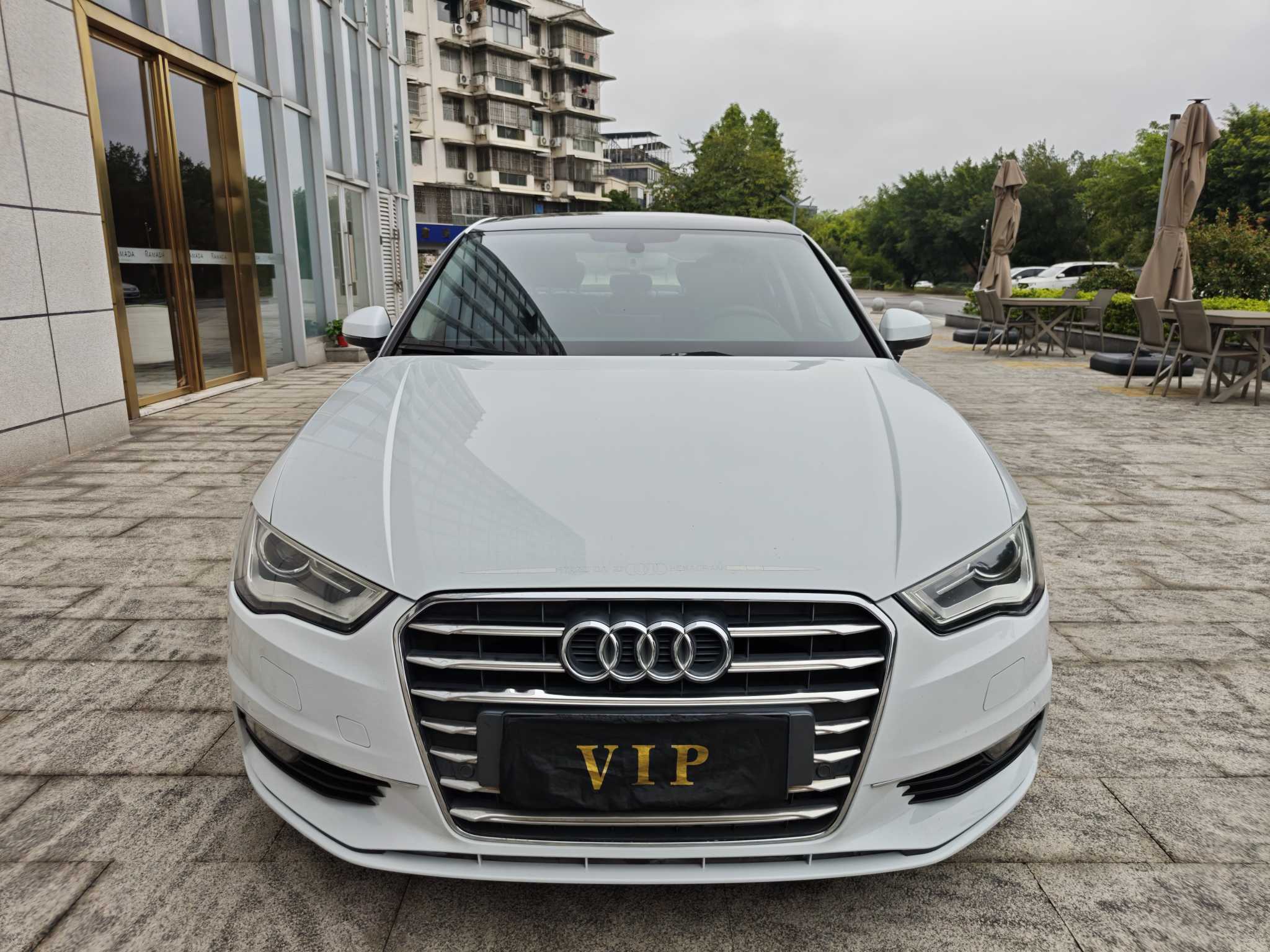 Audi A3 2016 #2 Audi A3 2016 car image #2