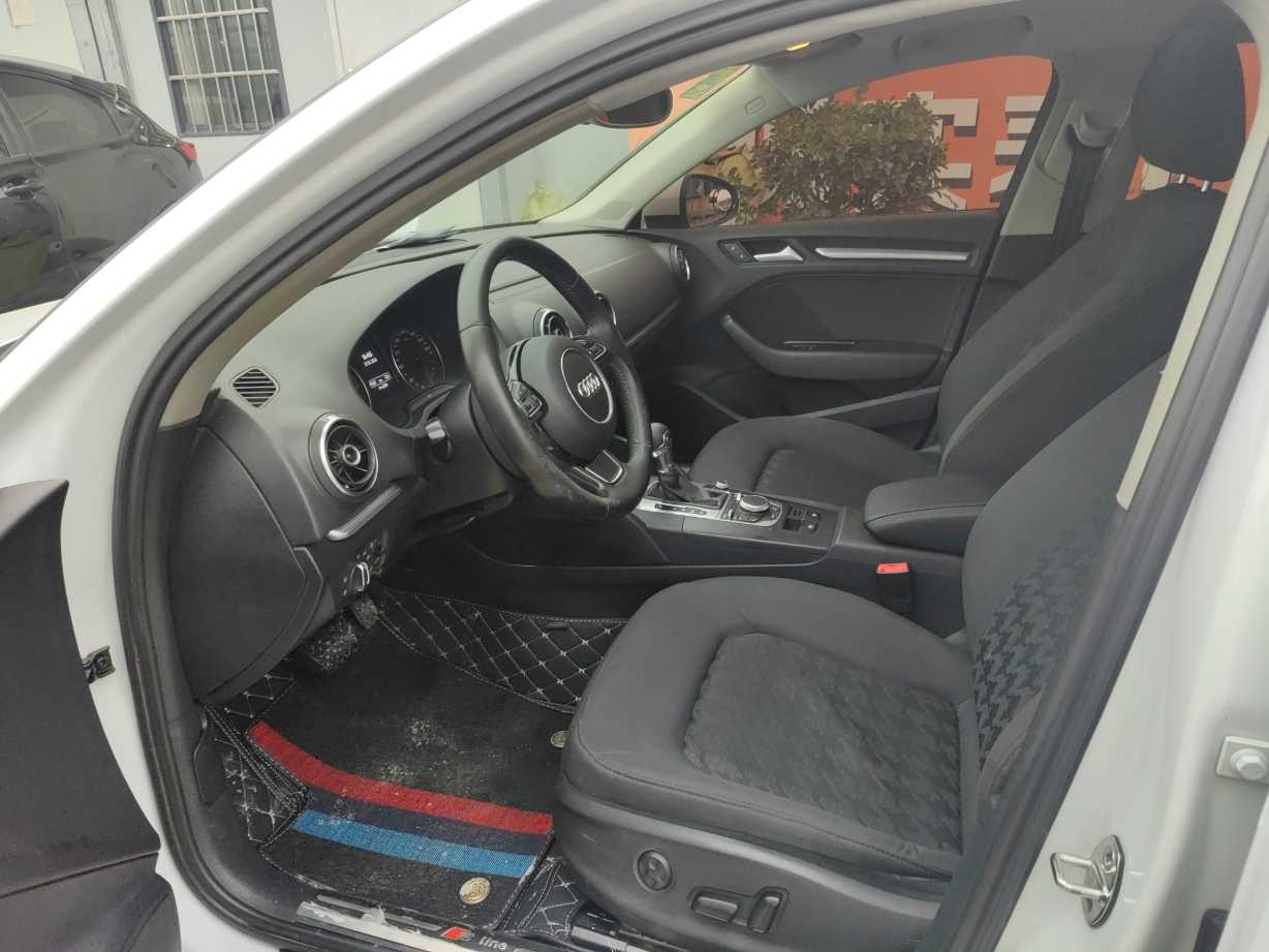 Audi A3 2015 #2 Audi A3 2015 immagine di auto #2