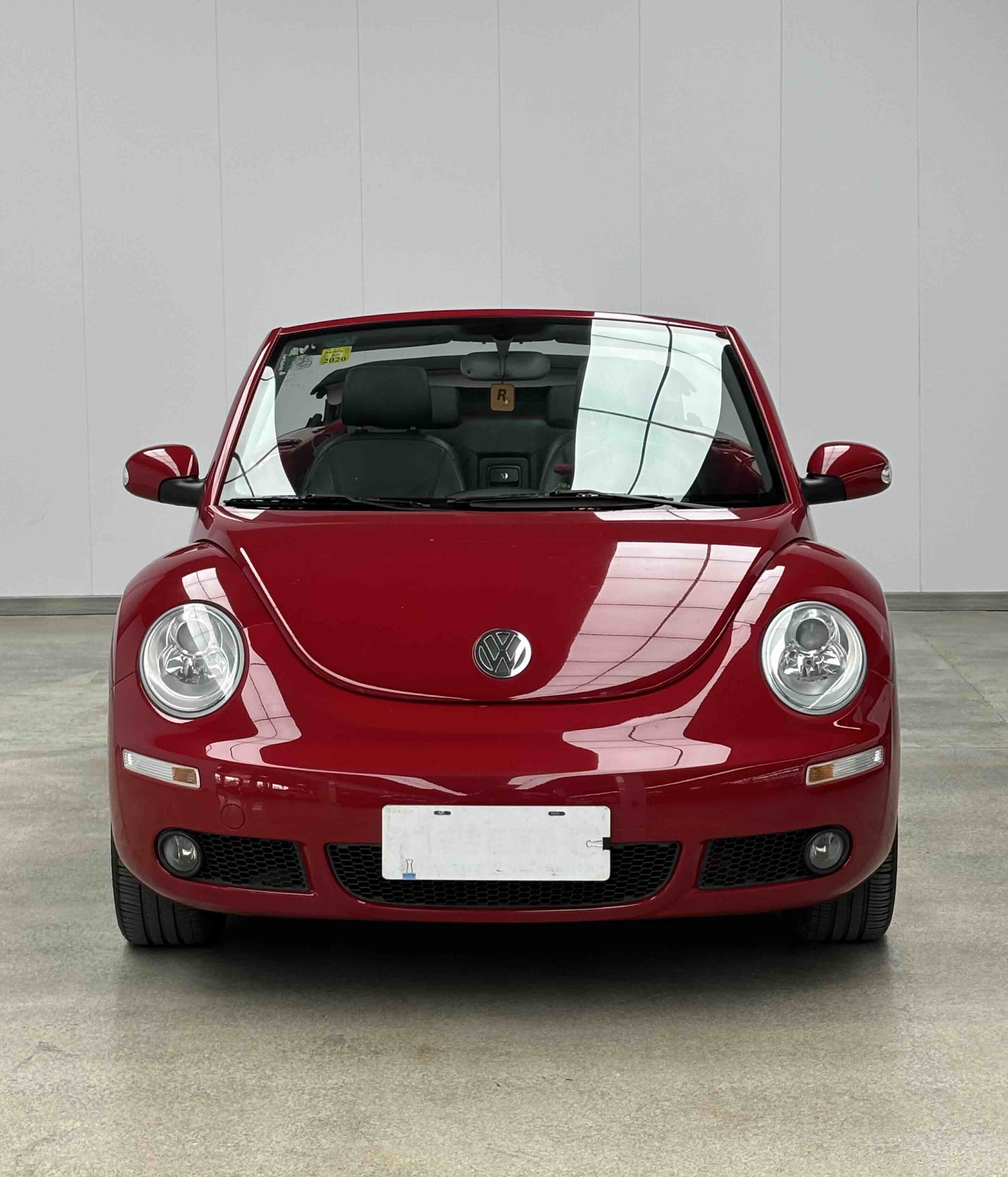 Volkswagen Beetle 2009 immagine di auto #2