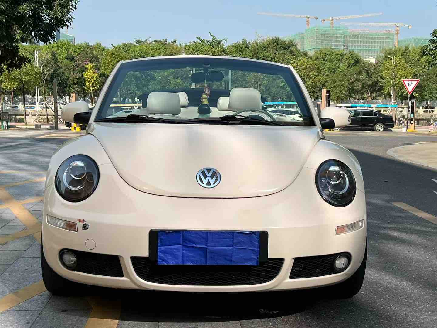 Volkswagen Beetle 2006 imagem de carro #2