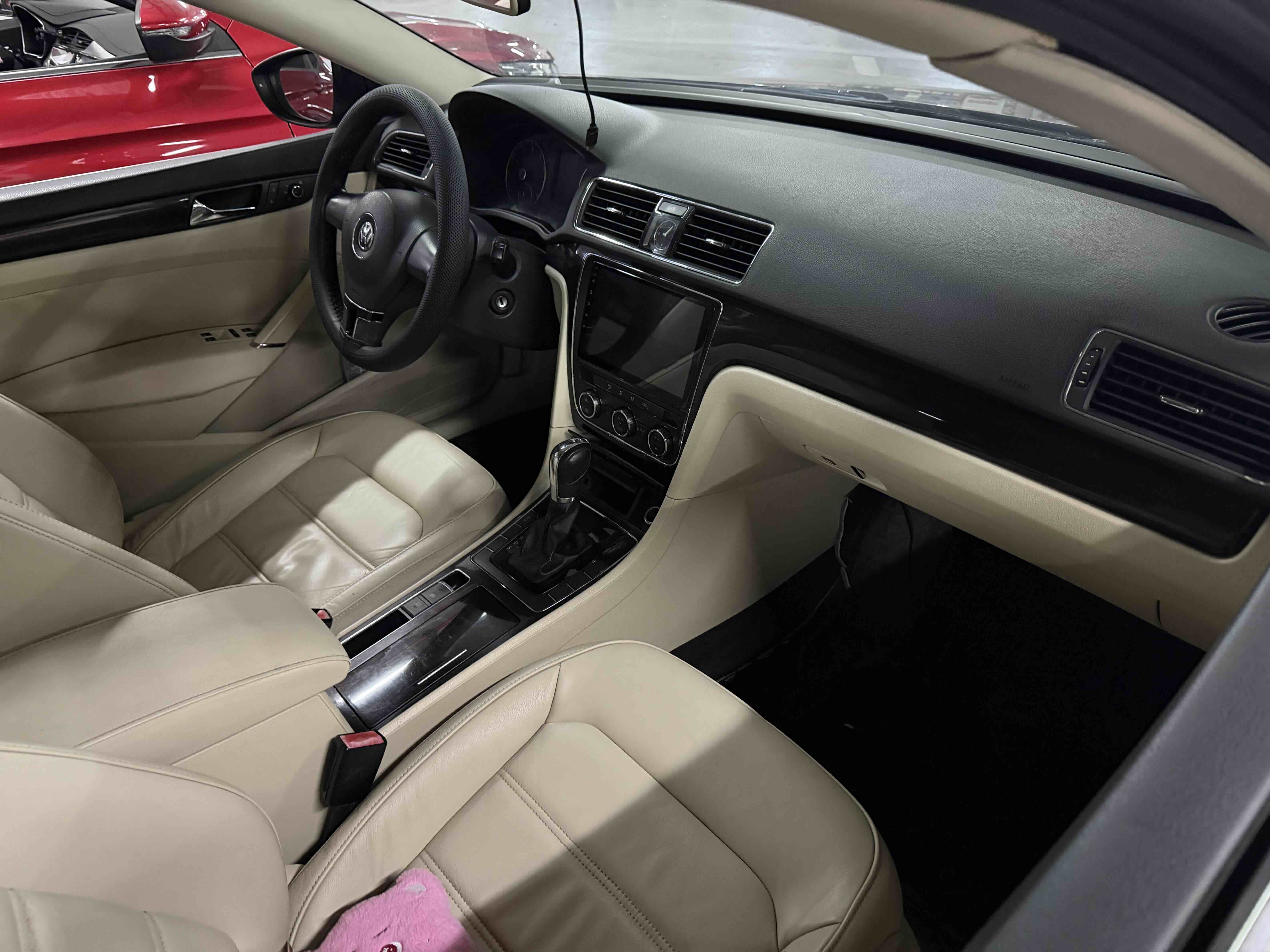 Volkswagen Passat 2012 #2 Volkswagen Passat 2012 imagem de carro #2