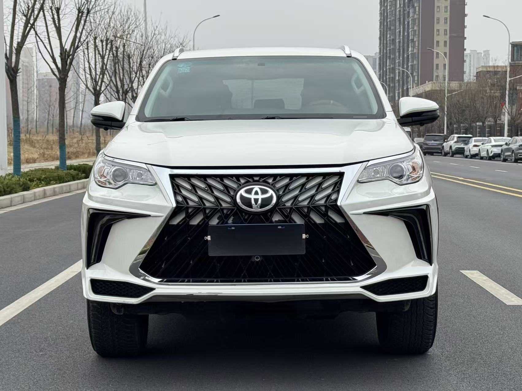 Toyota 2020 car image #2
