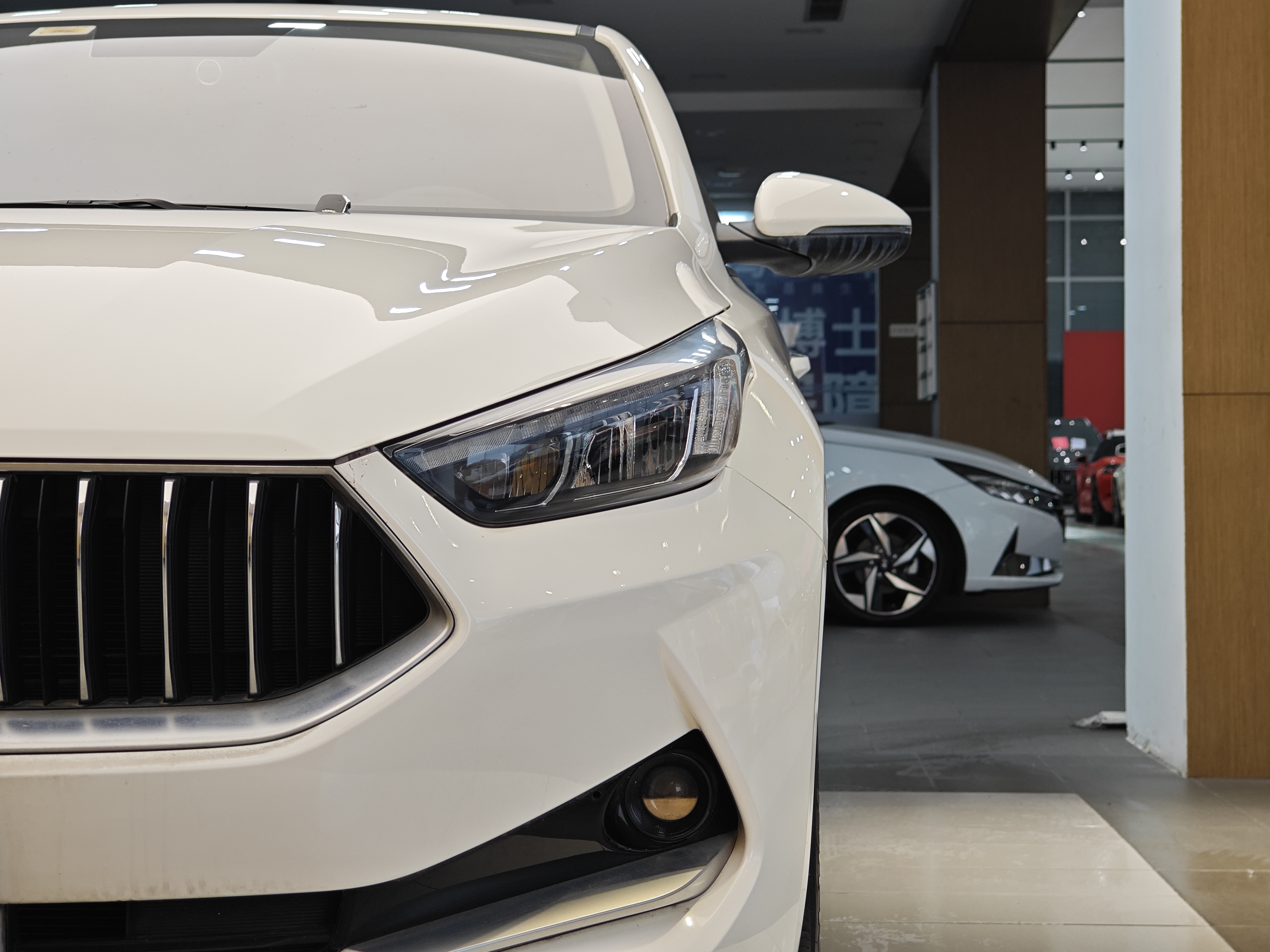 起亚 起亚K3 2020 汽车图片 #2