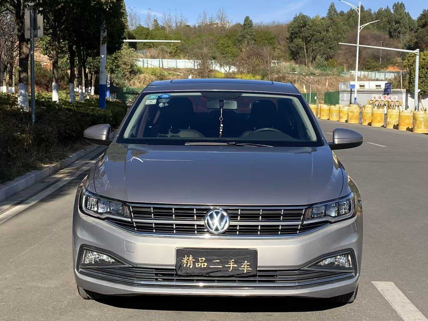 Volkswagen 2019 #2 Volkswagen 2019 immagine di auto #2