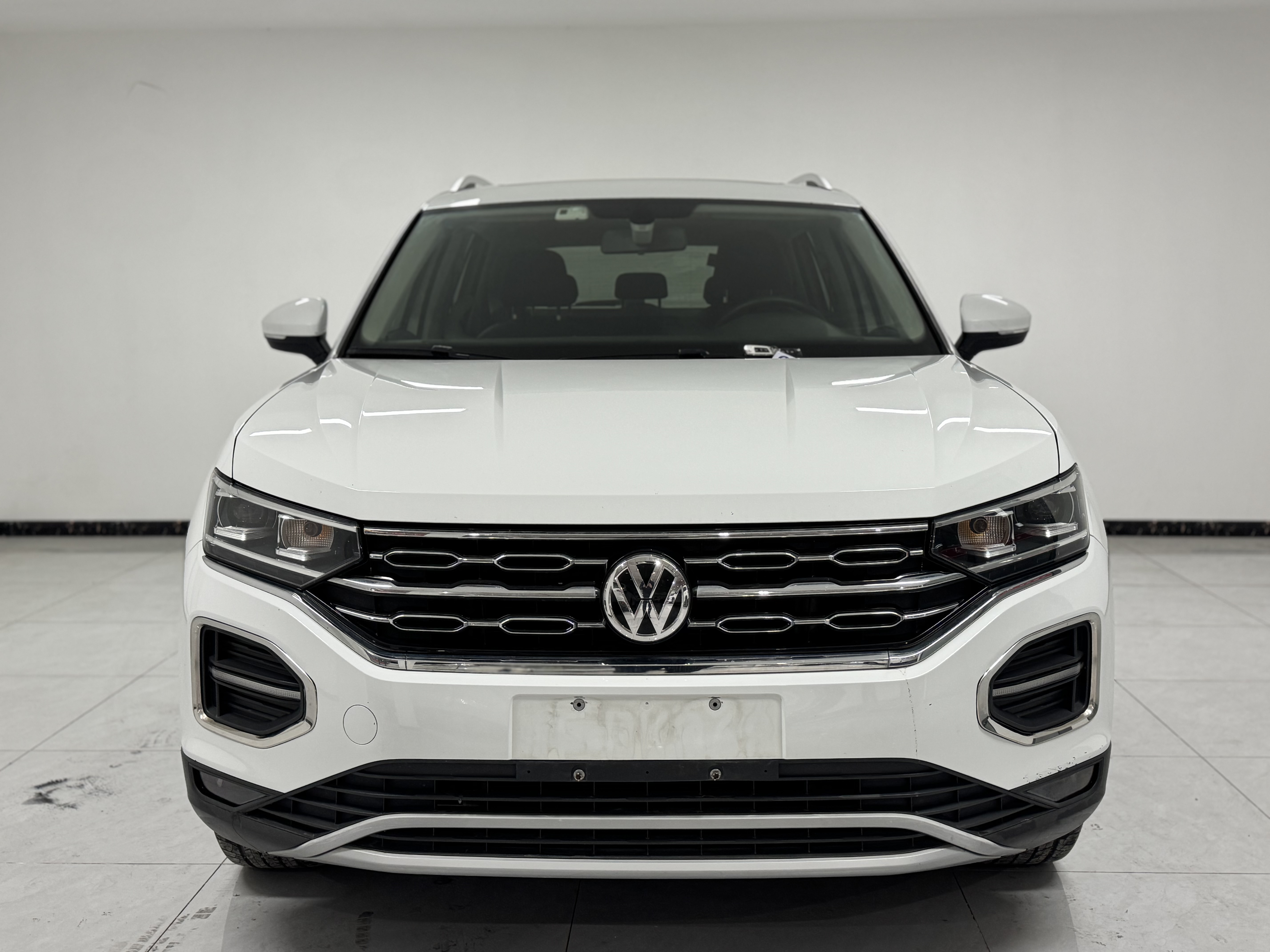 Volkswagen Tayron 2020 immagine di auto #2