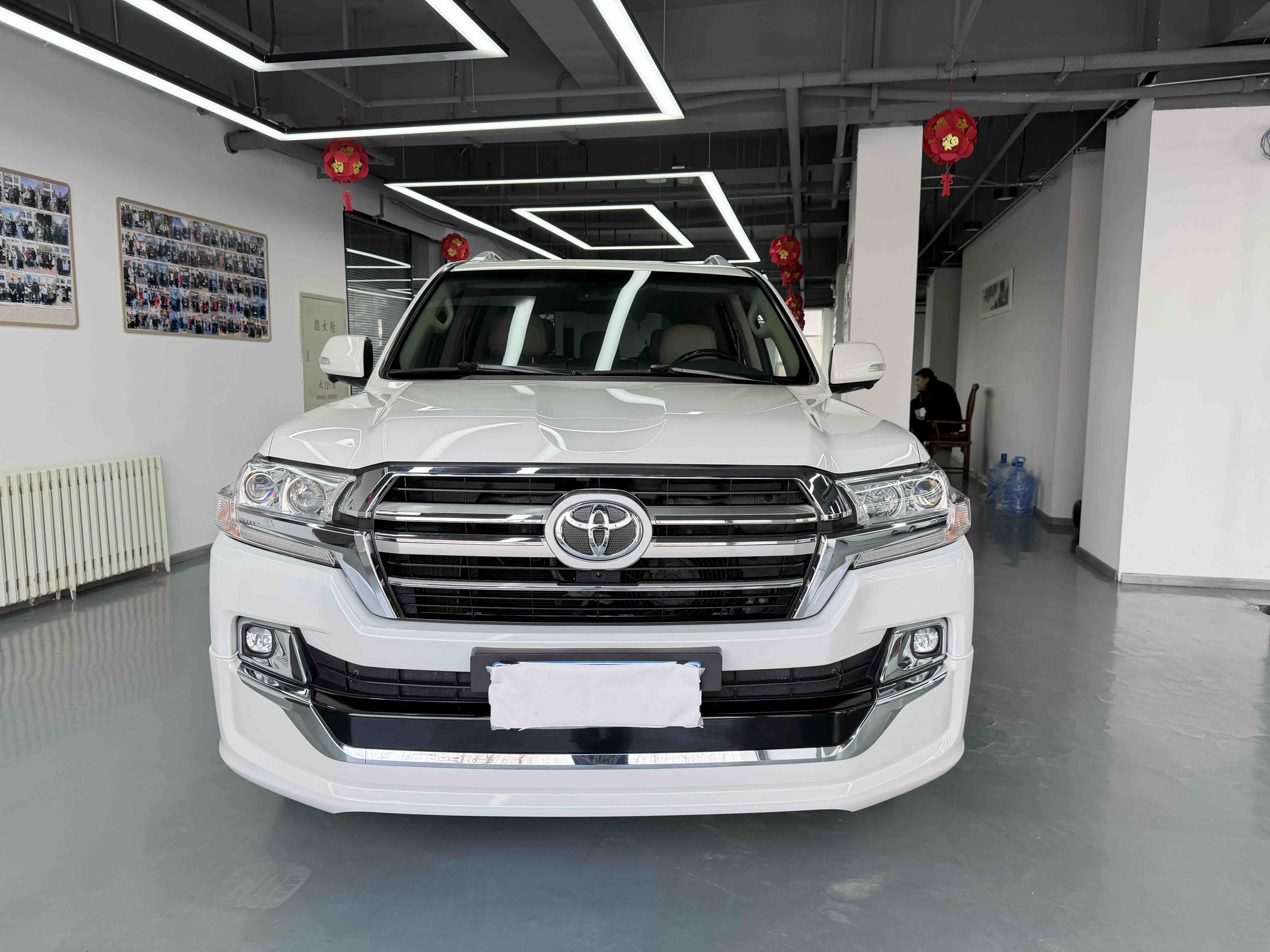 Toyota 2020 car image #2