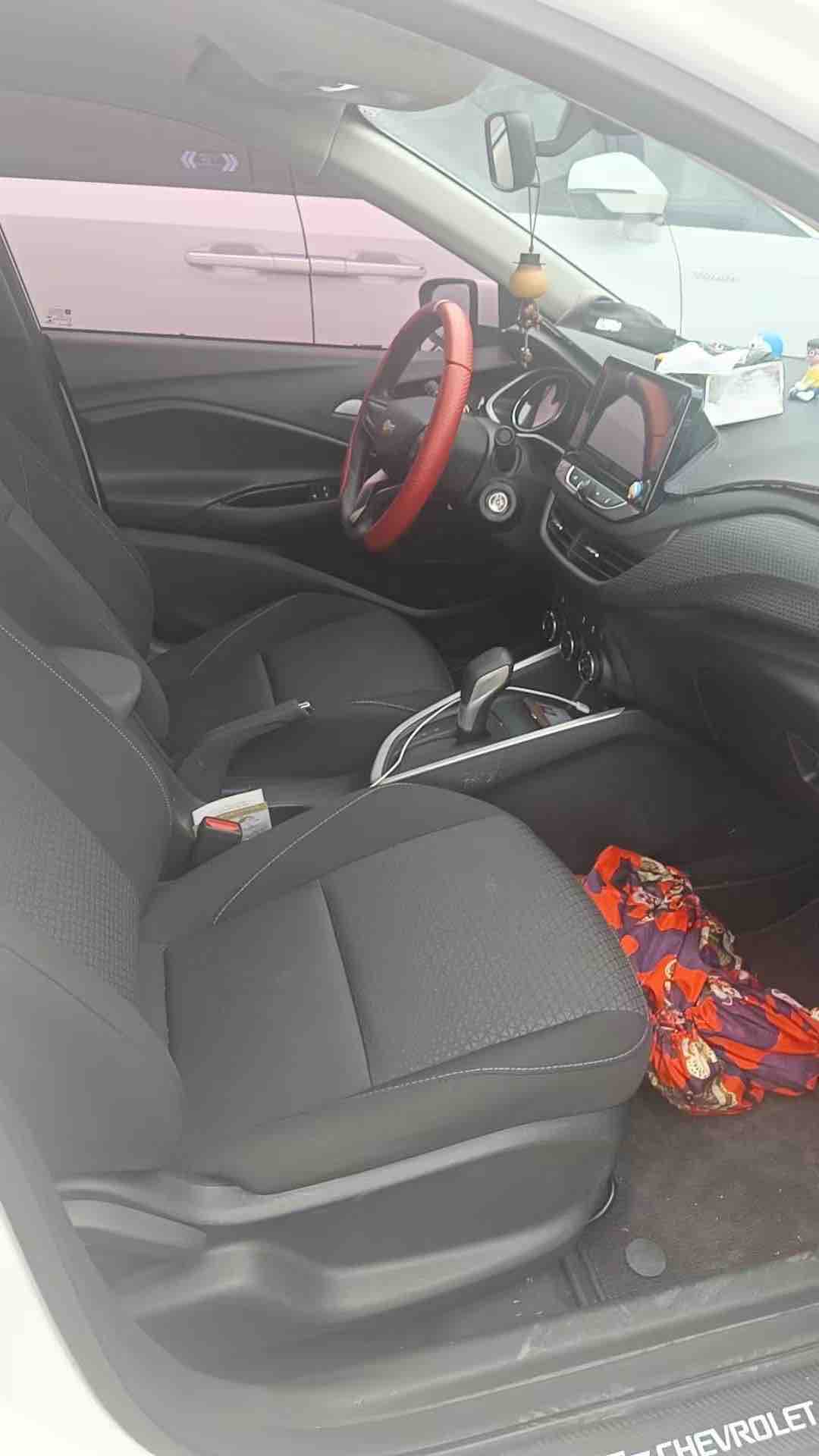 Chevrolet Cavalier 2019 imagem de carro #2