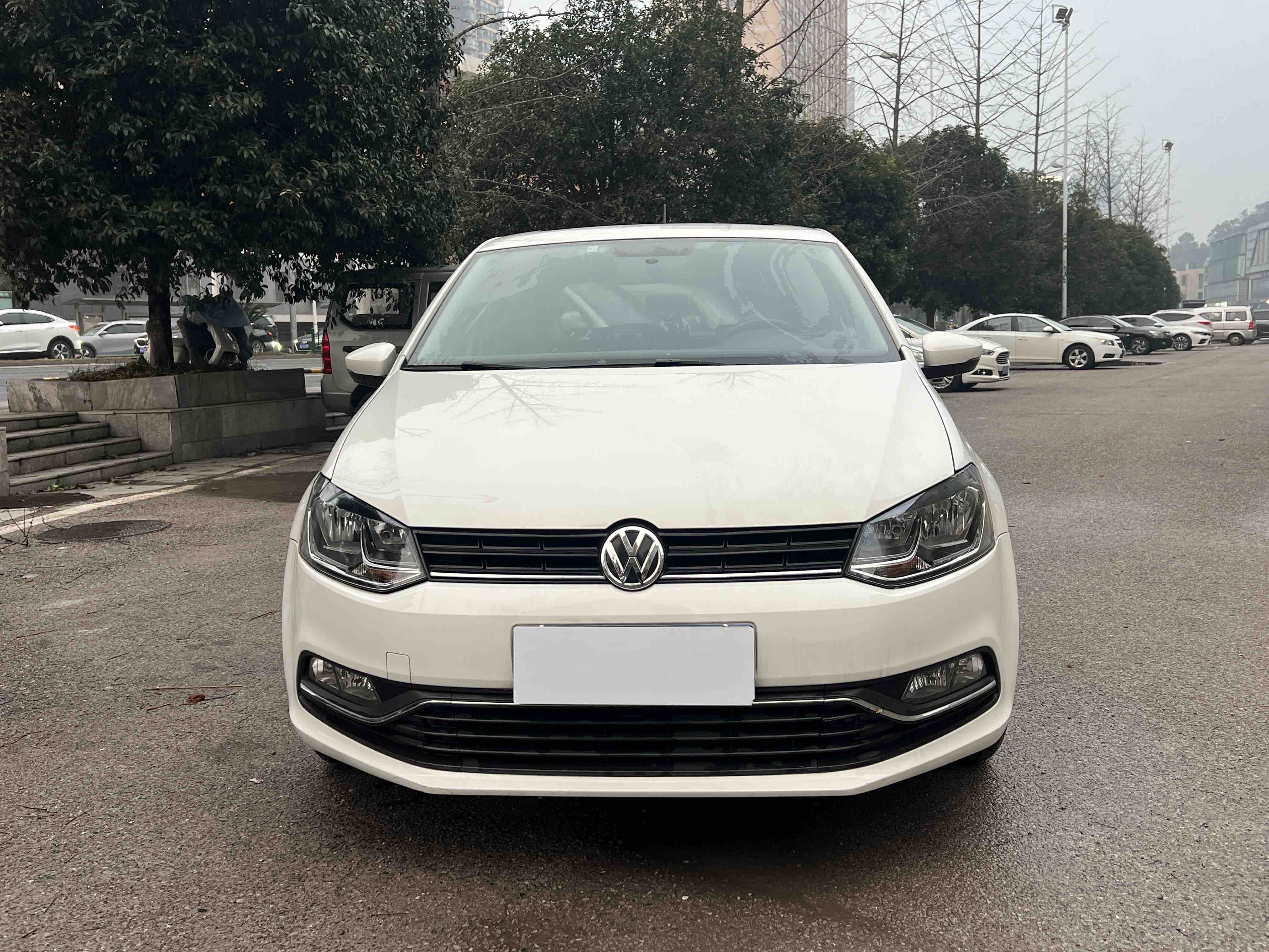 Volkswagen 2019 #2 Volkswagen 2019 car image #2