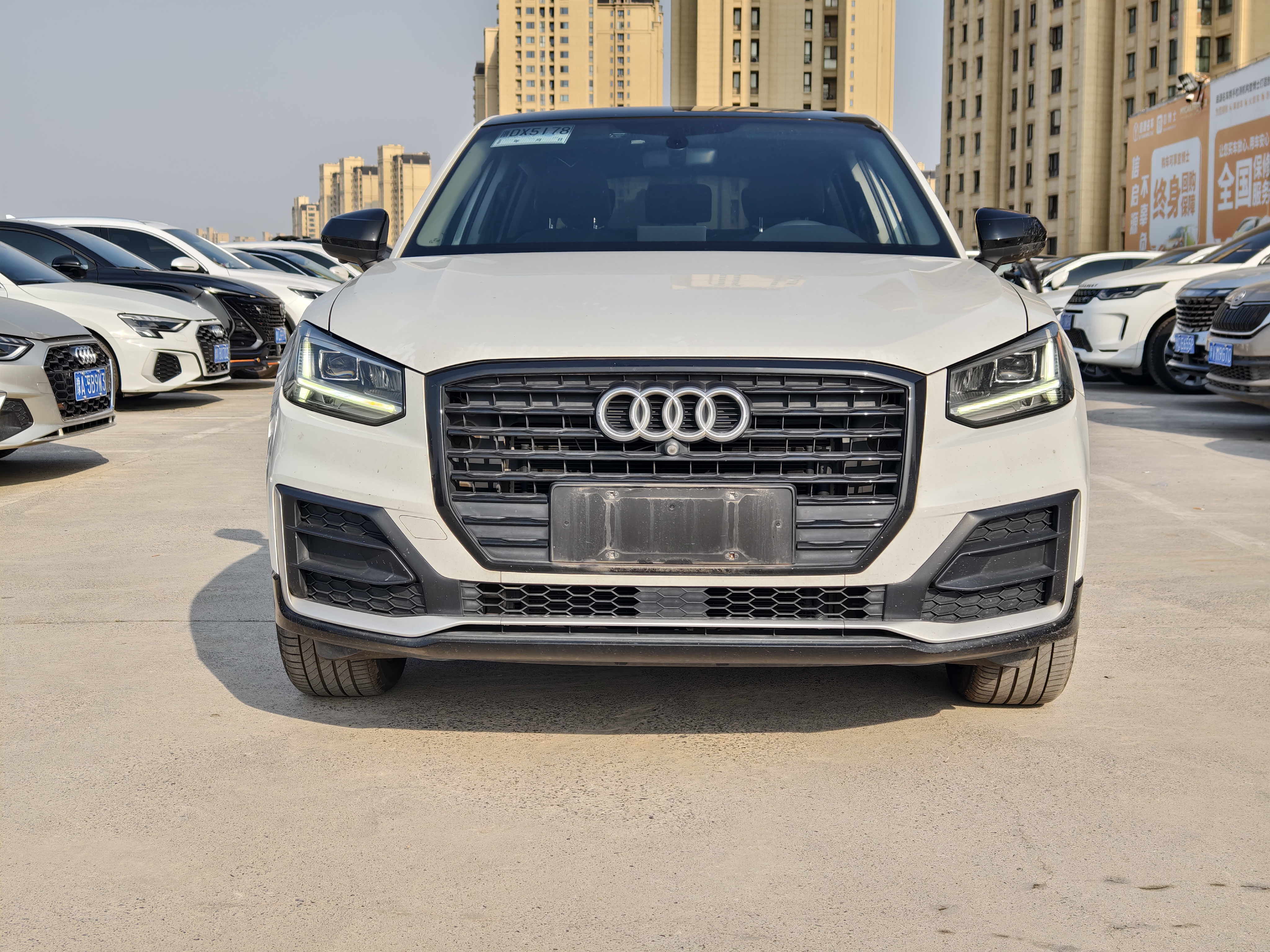 Q2L 2019 #2 Q2L 2019 car image #2