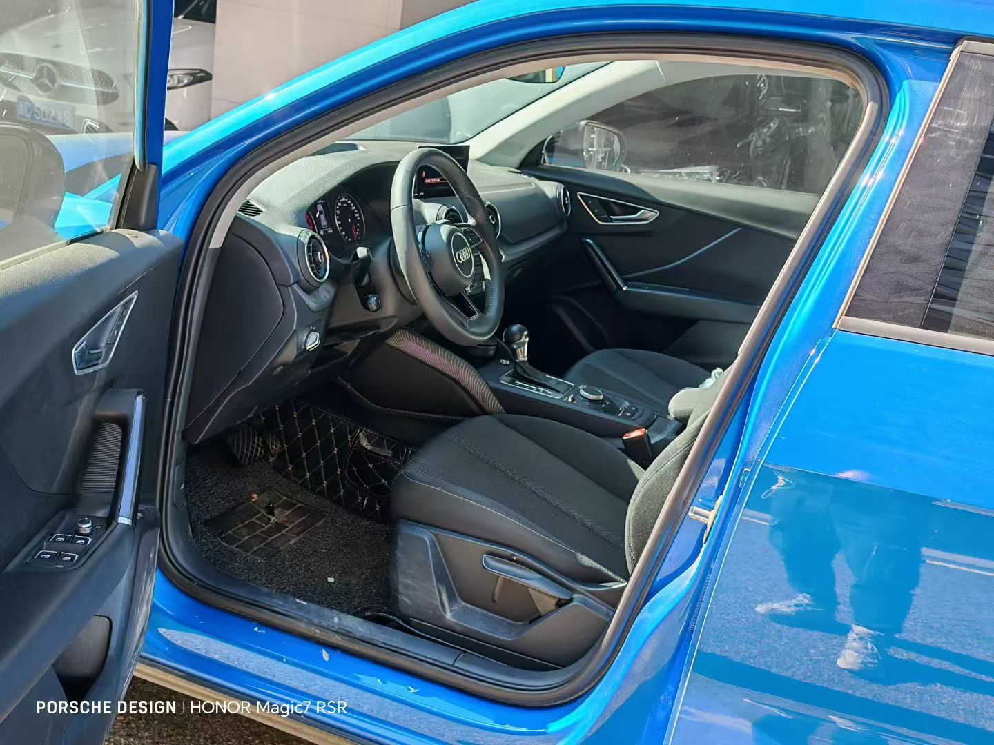 Q2L 2020 #2 Q2L 2020 car image #2