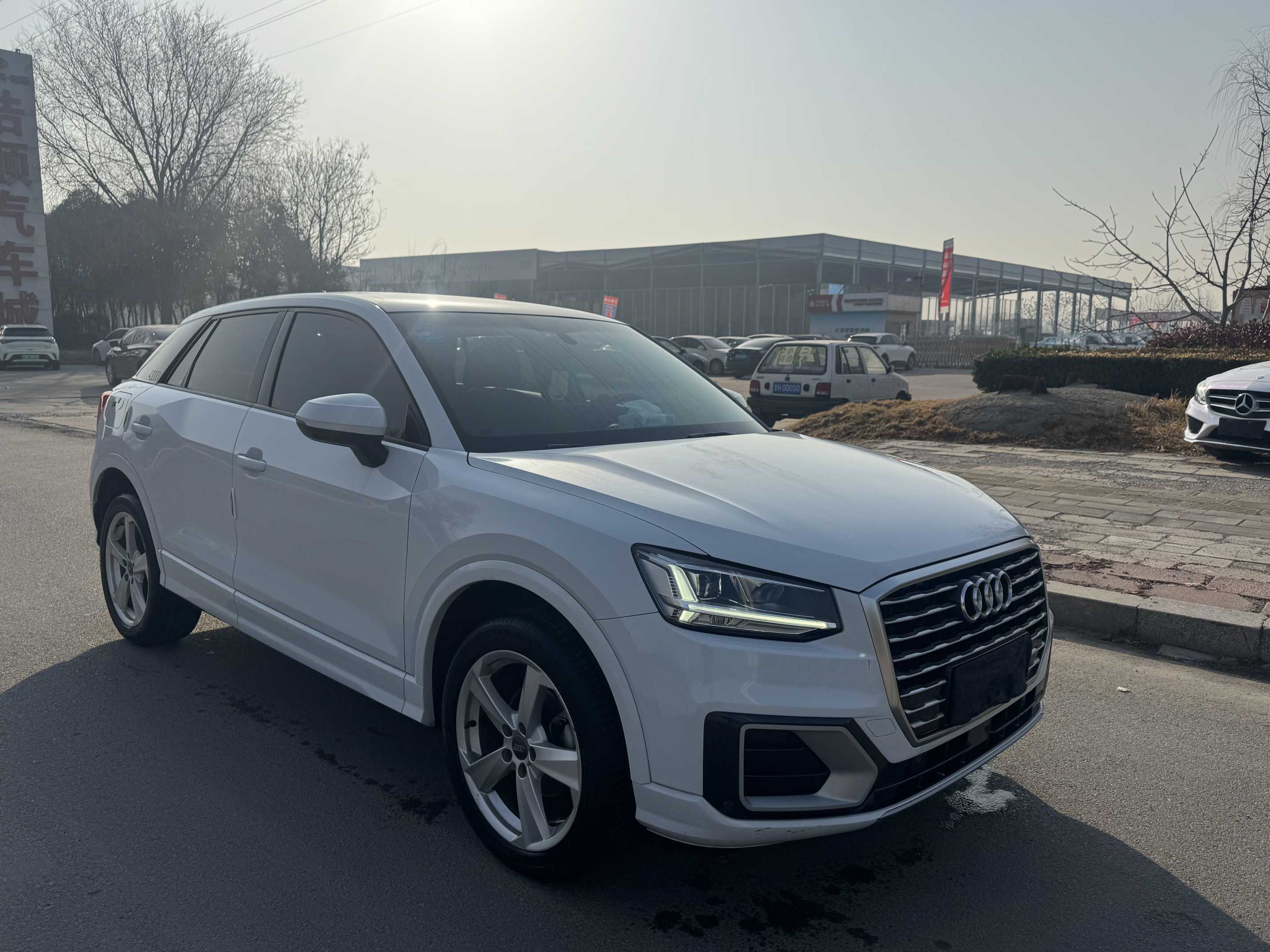 Q2L 2019 #2 Q2L 2019 car image #2
