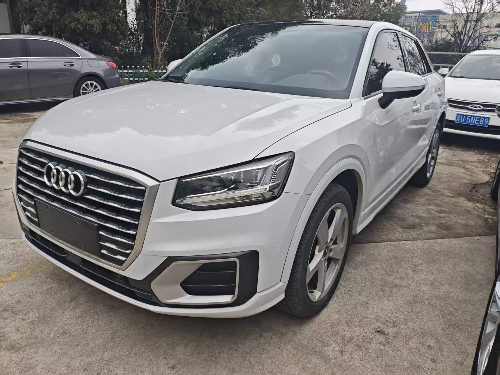 Q2L 2019 #2 Q2L 2019 car image #2