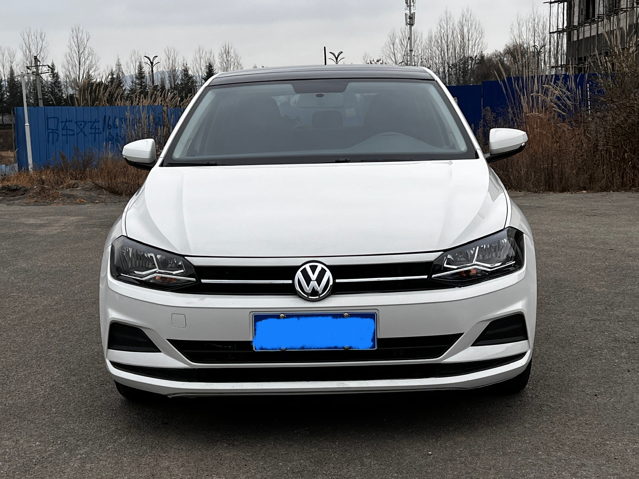 Volkswagen Polo 2020 #2 Volkswagen Polo 2020 car image #2