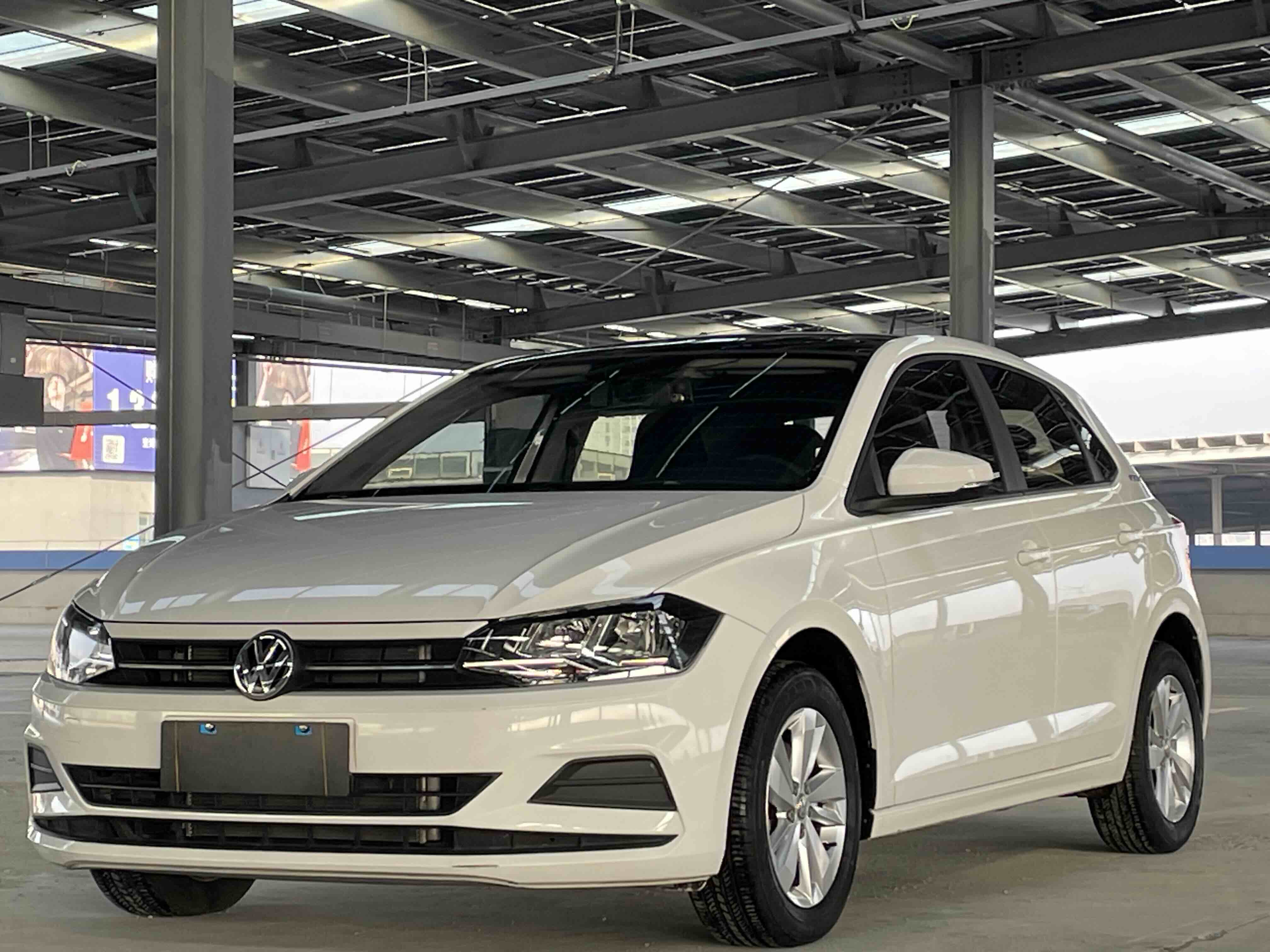 Polo 2020 #2 Polo 2020 immagine di auto #2