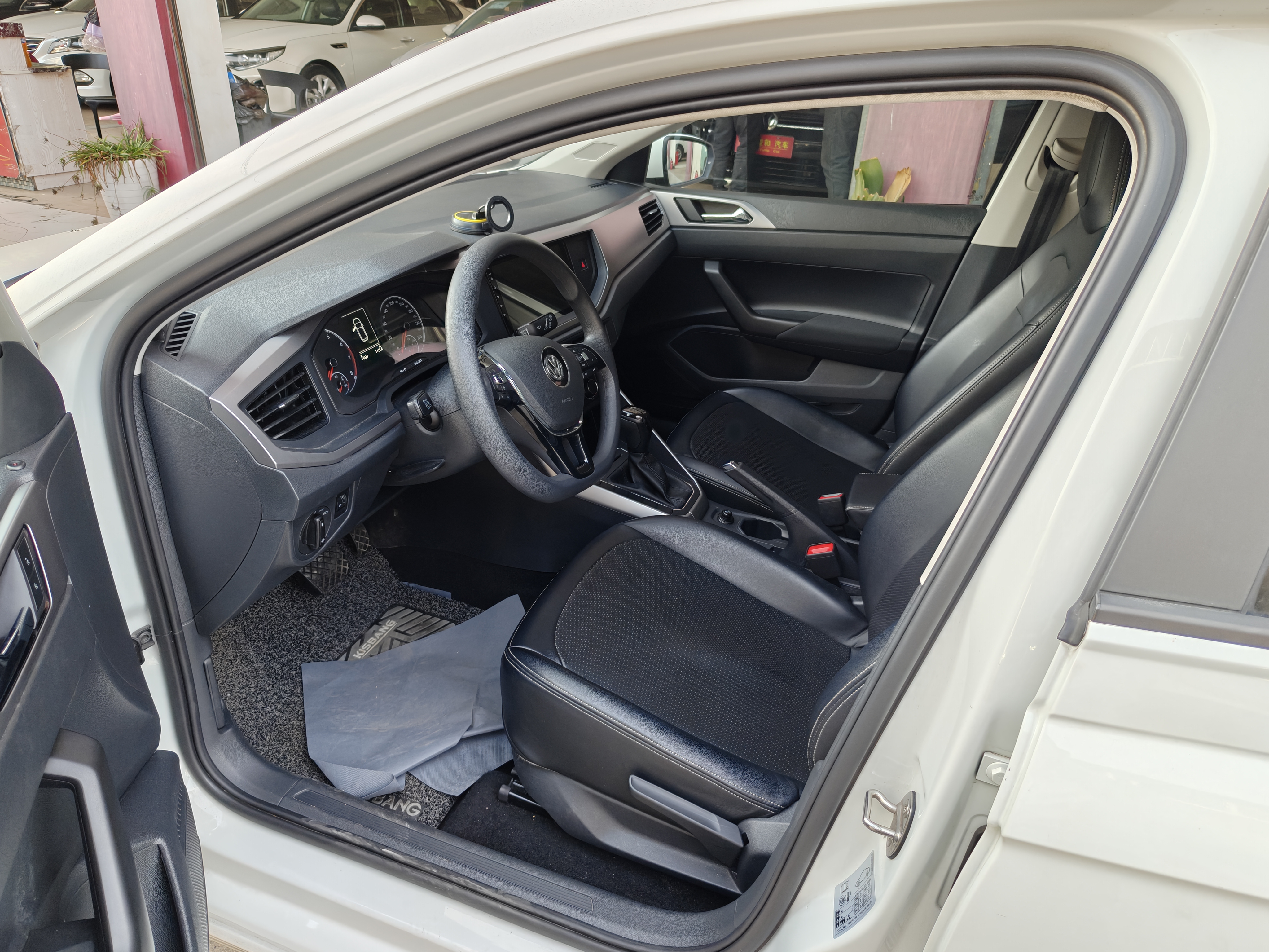 Volkswagen Polo 2021 #2 Volkswagen Polo 2021 immagine di auto #2