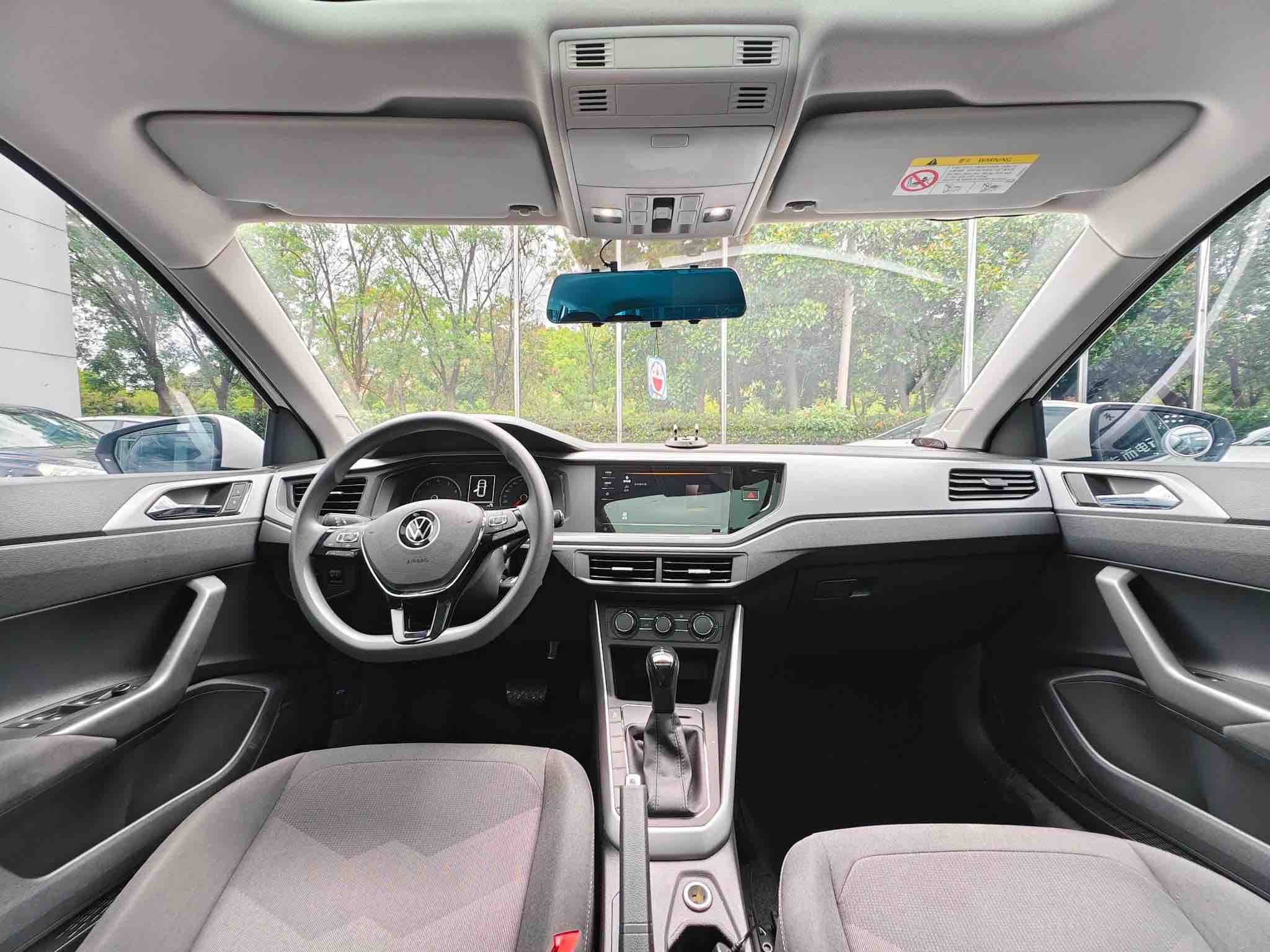 Polo 2019 #2 Polo 2019 car image #2