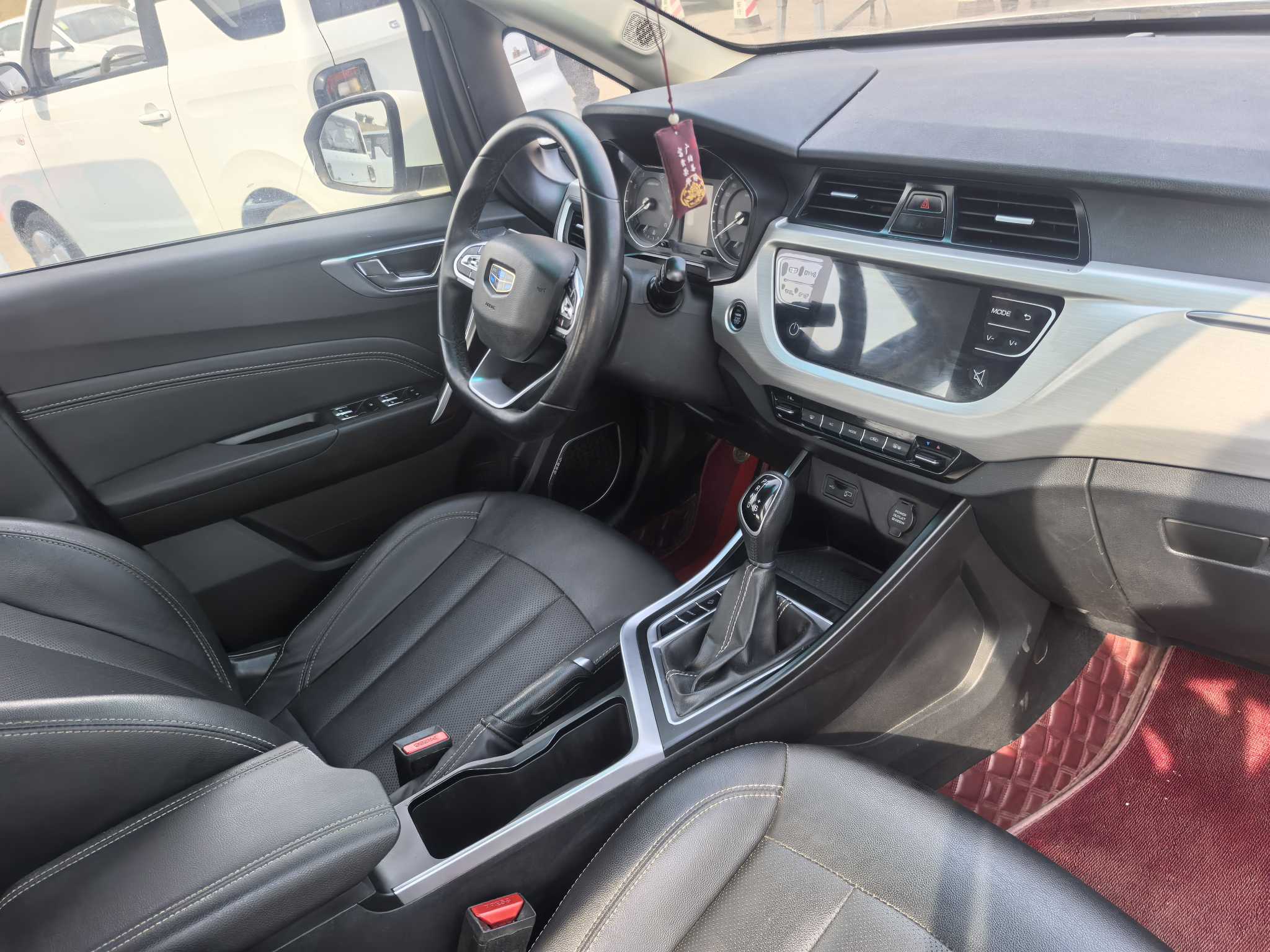 2020 #2 2020 car image #2