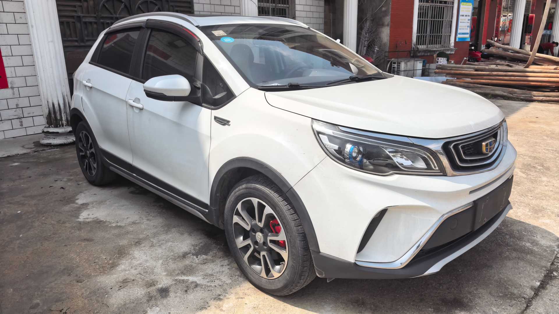 2019 #2 2019 car image #2