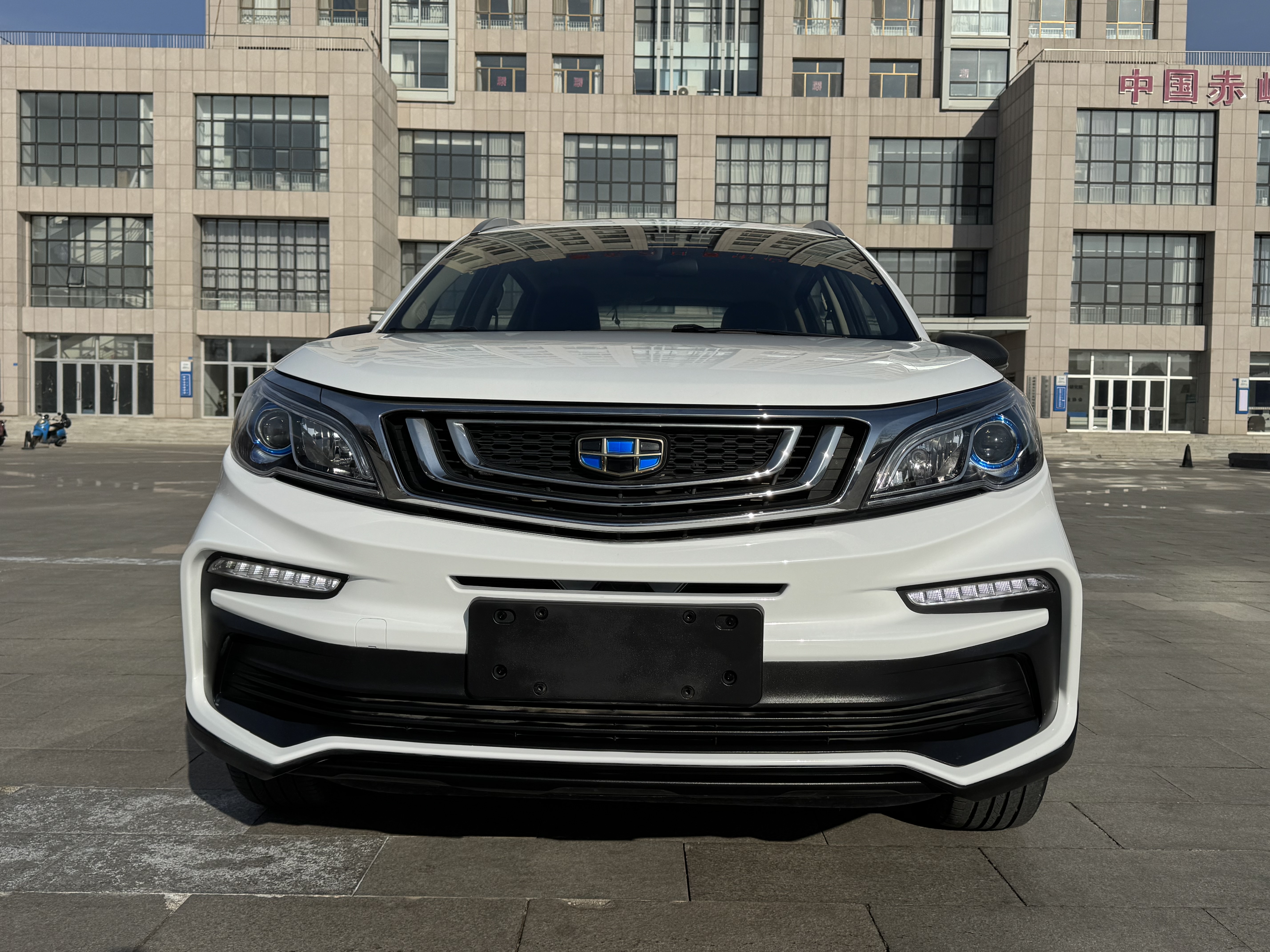 2020 #2 2020 car image #2