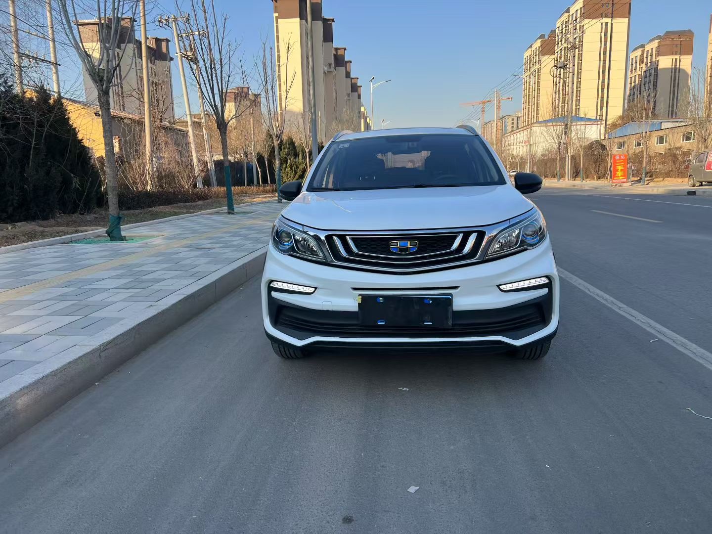 2021 car image #2