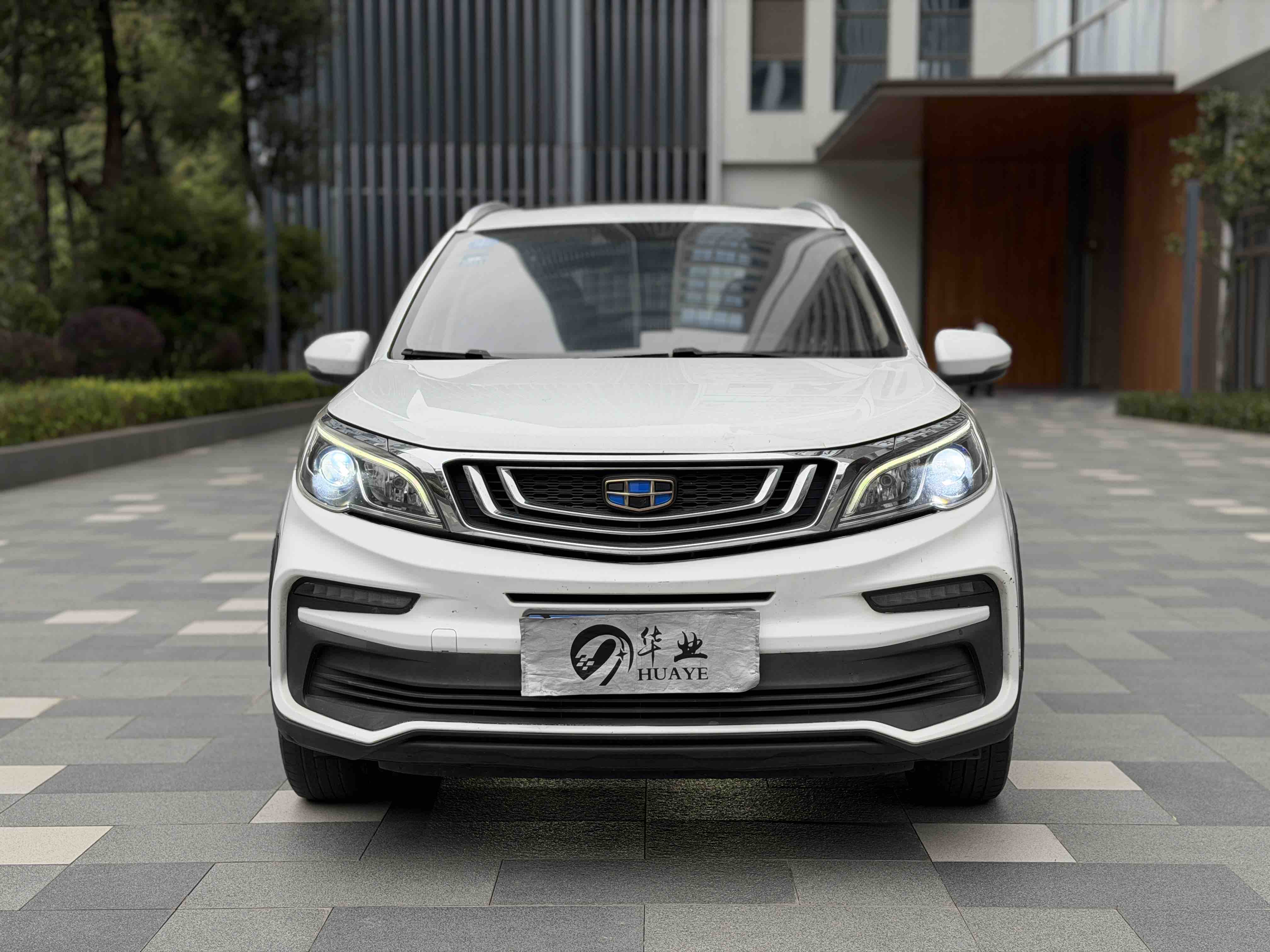 2019 #2 2019 immagine di auto #2