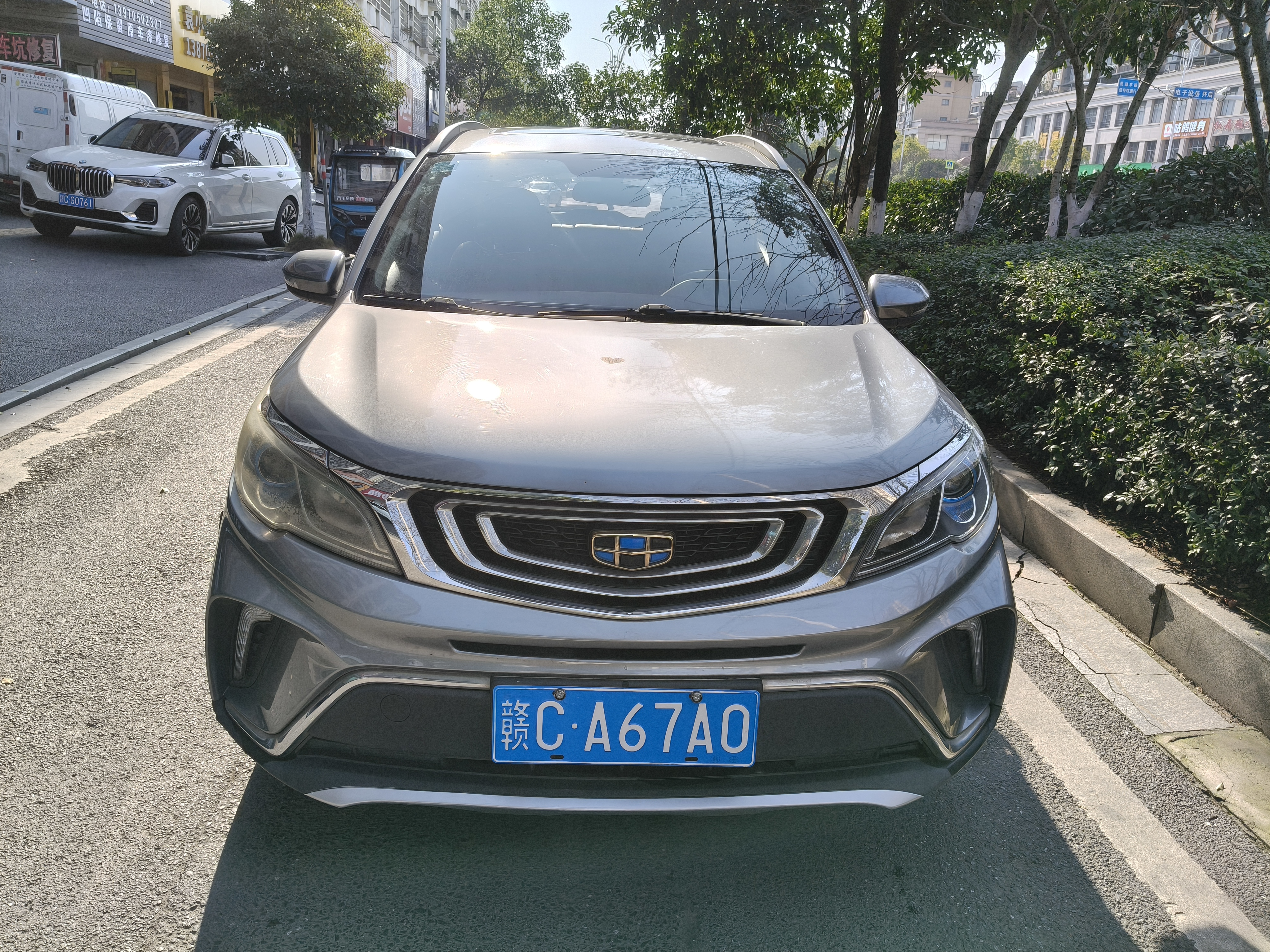 2019 #2 2019 immagine di auto #2